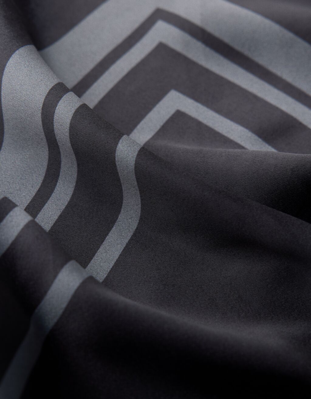 Pañuelo satén-Negro-2