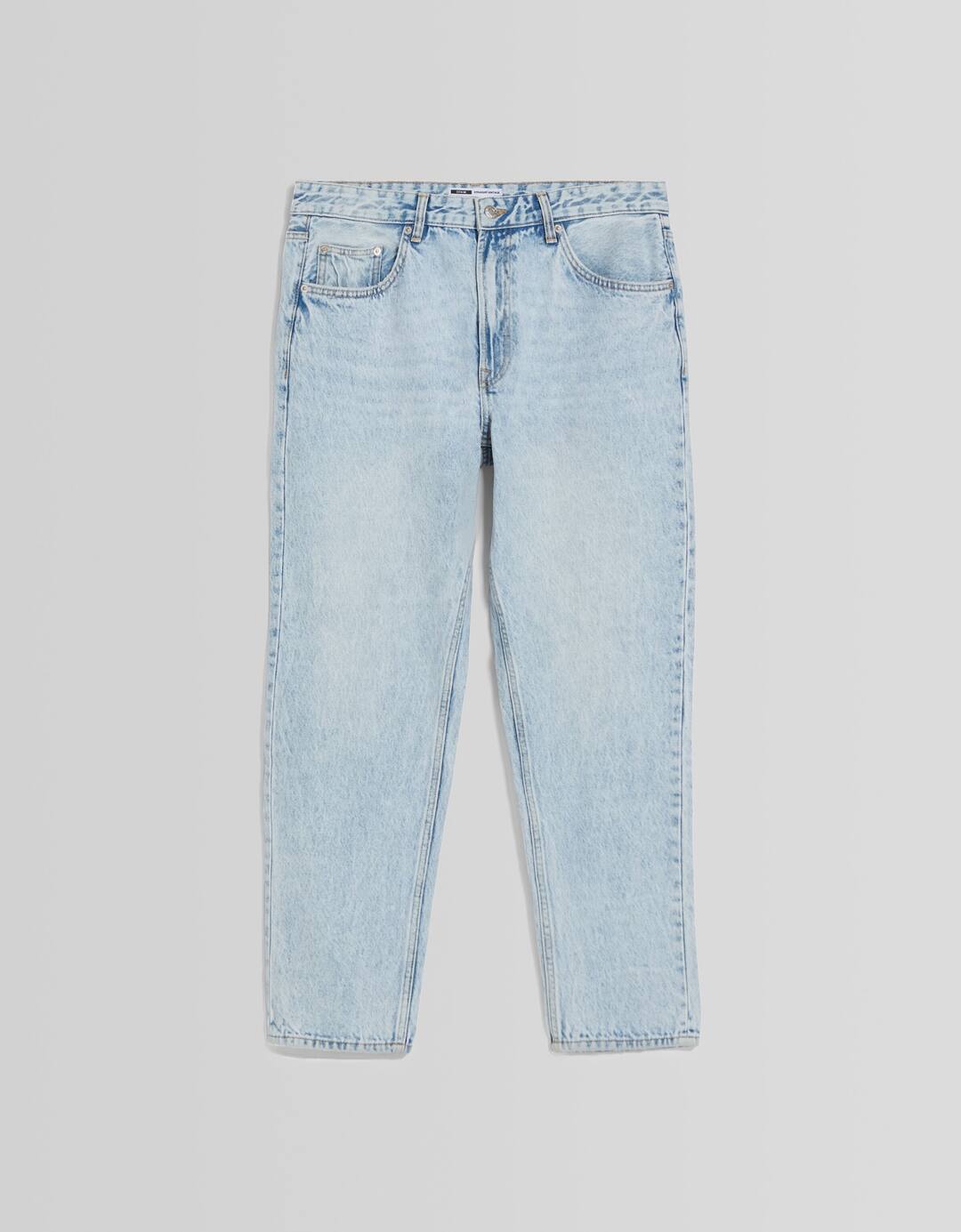 Vintage jeans