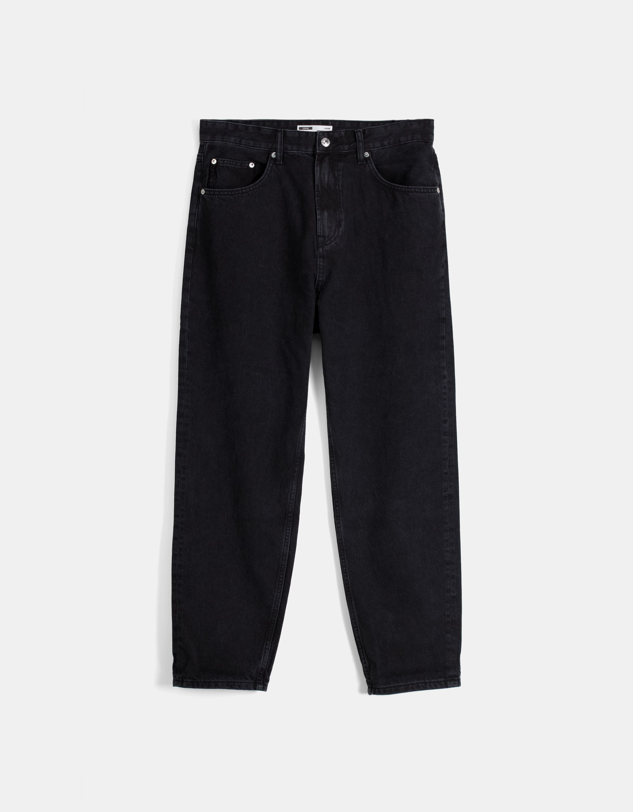 Men s Jeans New Collection BERSHKA