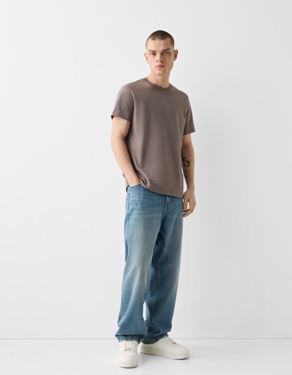 baggy jeans unisex