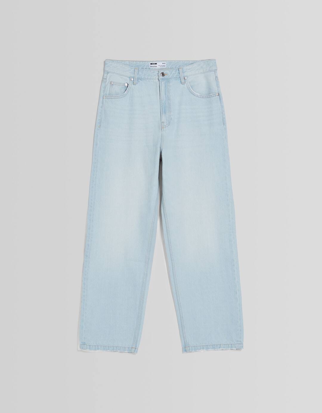 Baggy jeans