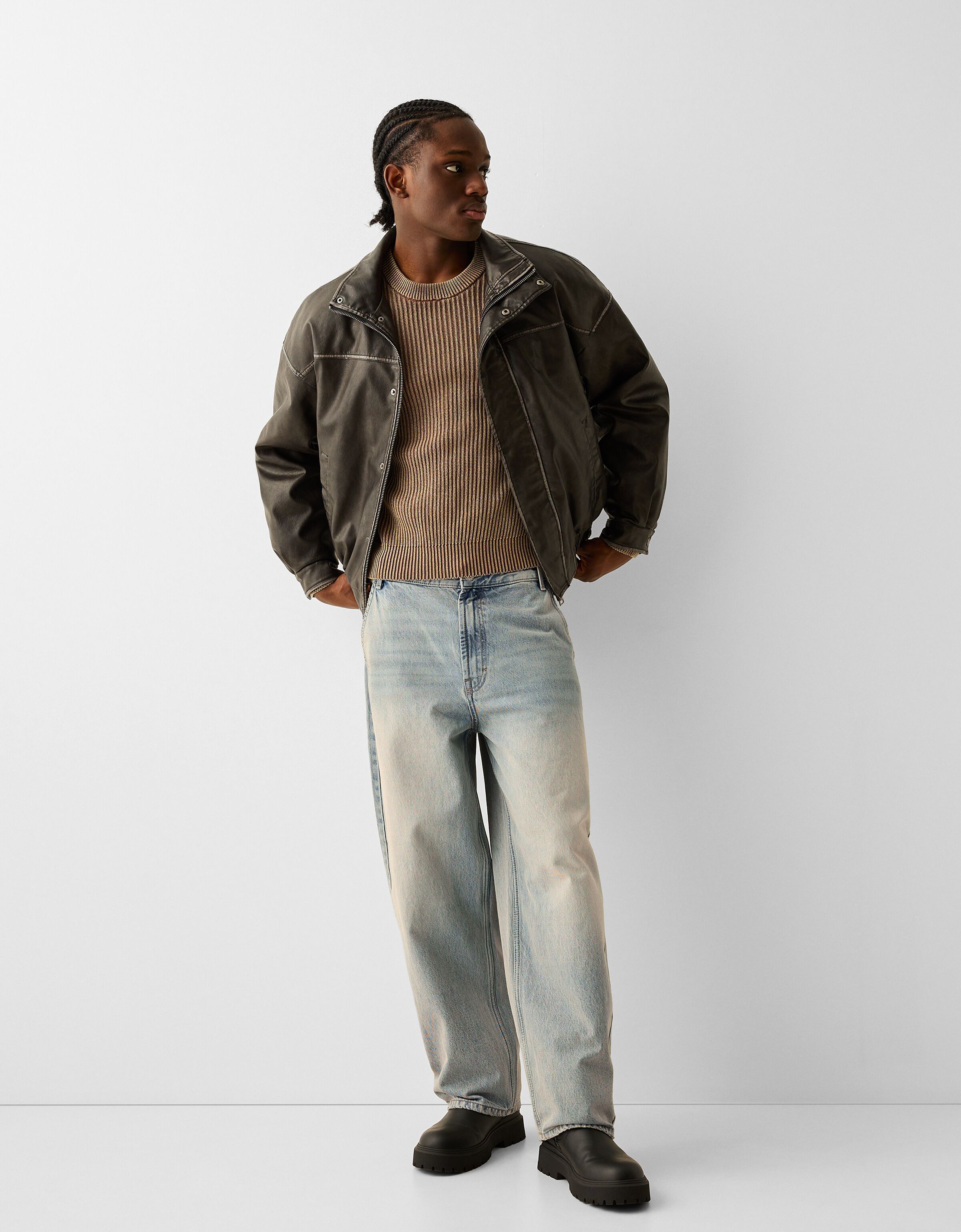Skating jeans sales