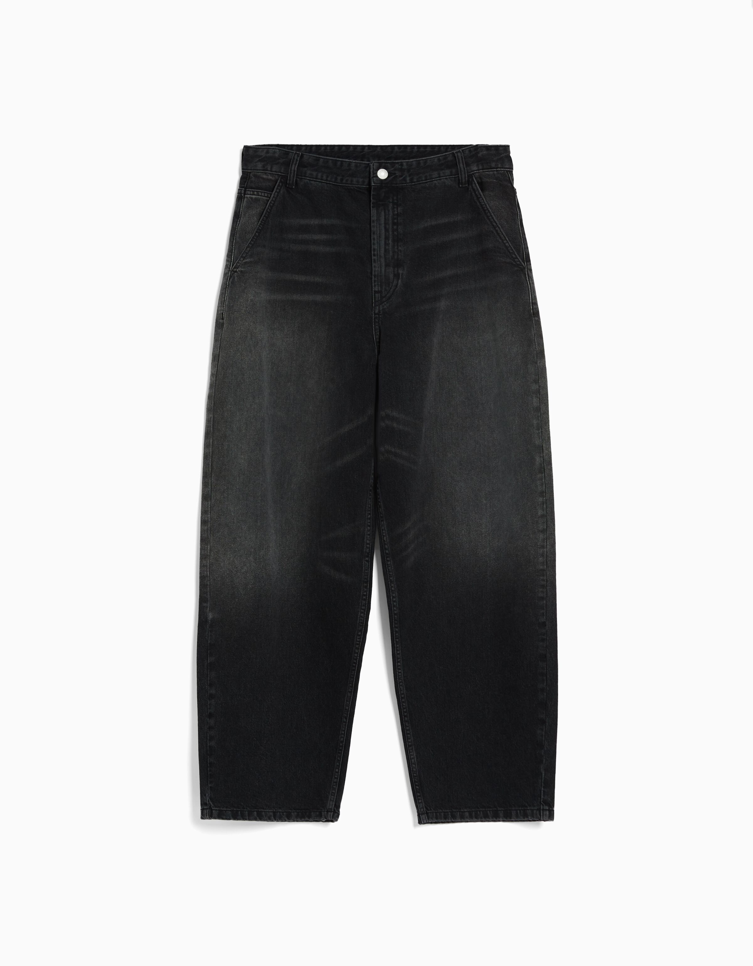 Bershka calças ganga online