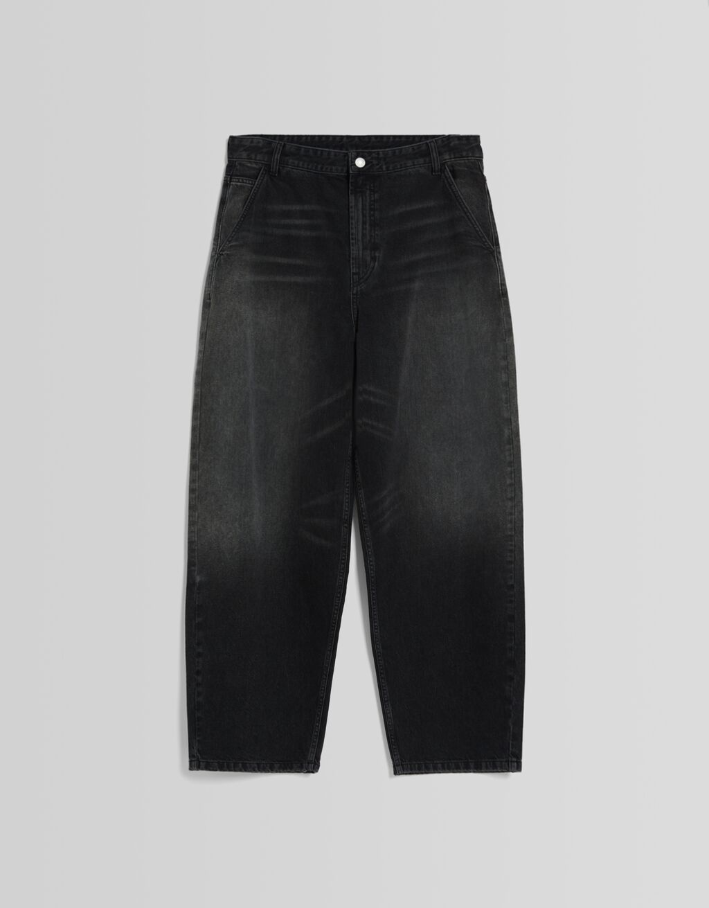 Jeans Women Bershka