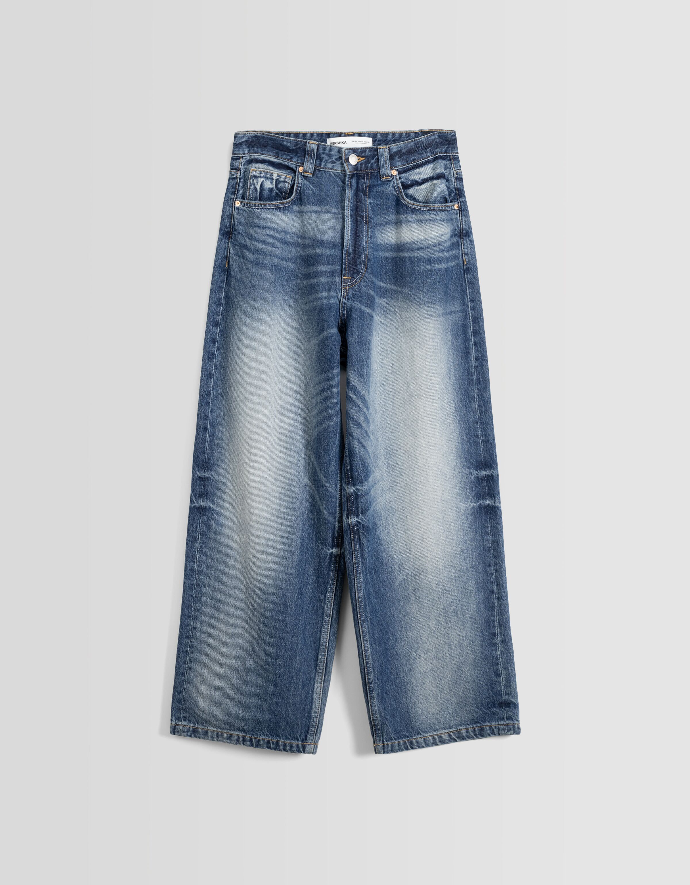 Jupes et shorts Femme Bershka