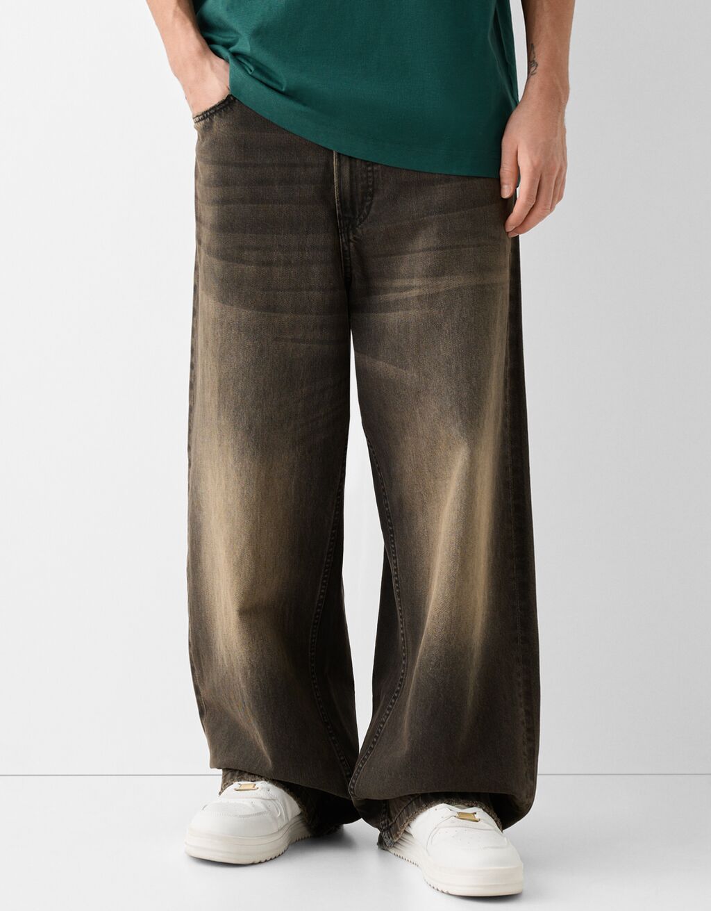 Super Baggy Jeans Men Bershka super-baggy-jeans-men-bershka
