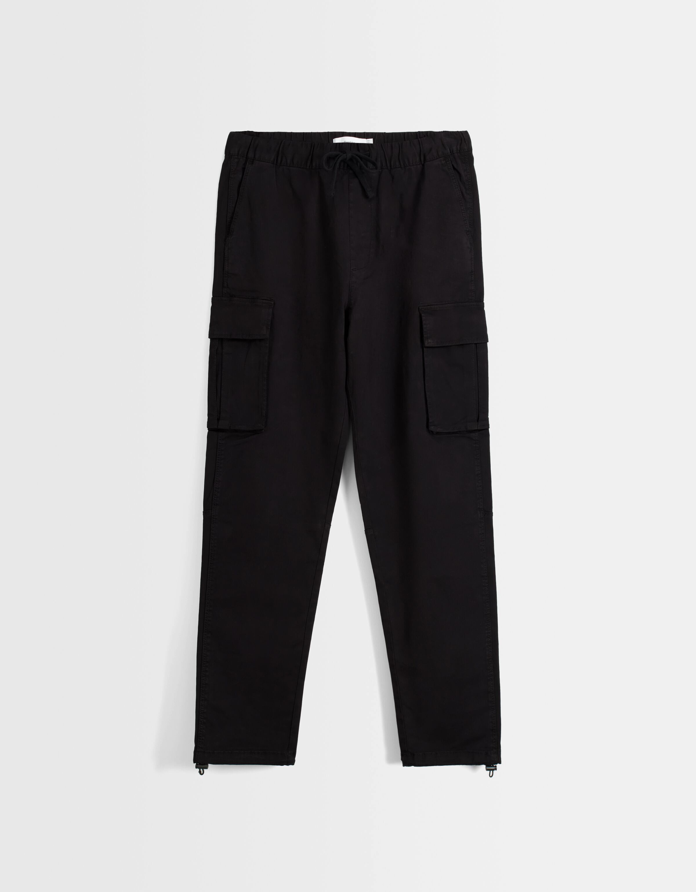 Men s Trousers New Collection BERSHKA