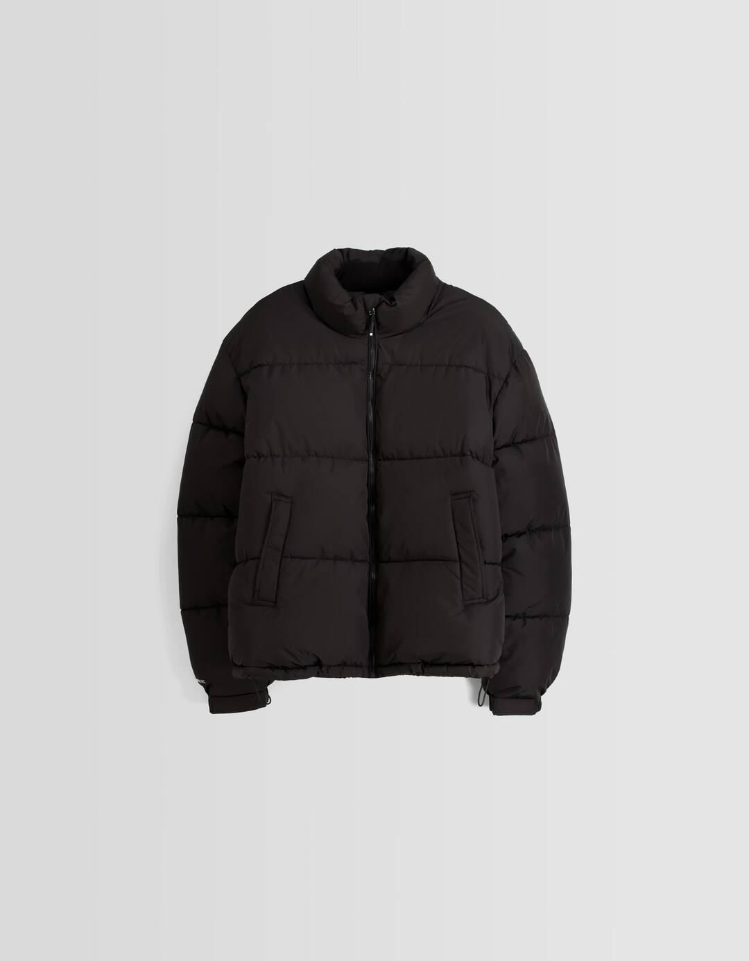 Puffer jacket