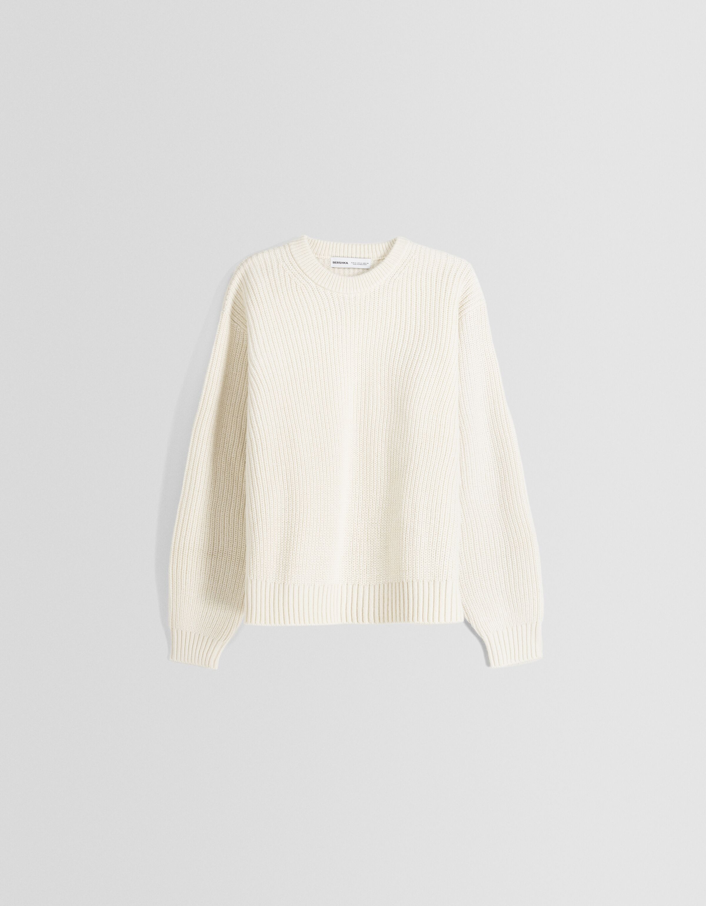 Bershka homme online pull