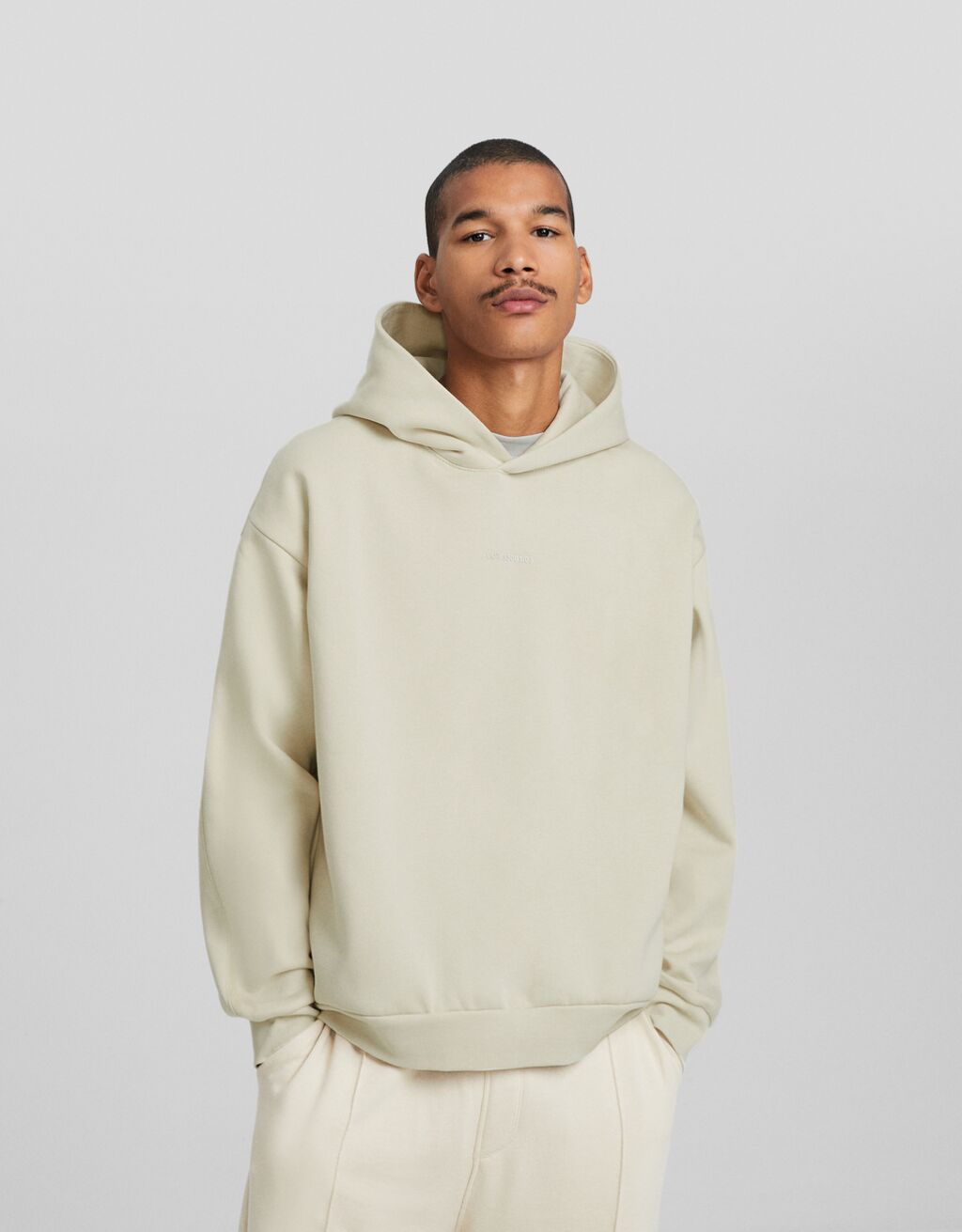 Boxy fit hotsell hoodie