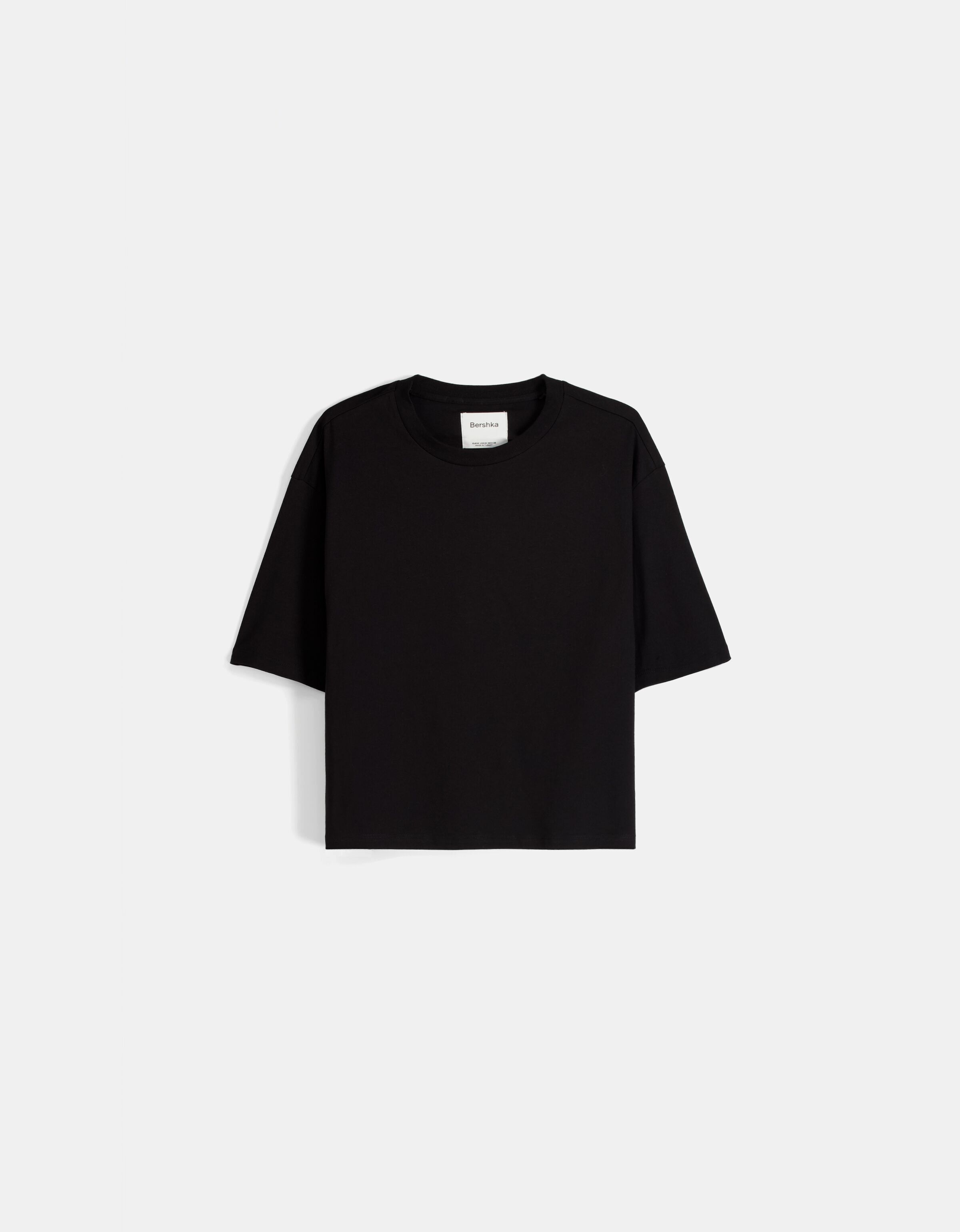 Bershka midnight t discount shirt