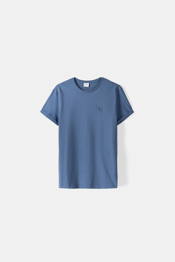 Camisetas de hombre, Nueva colección