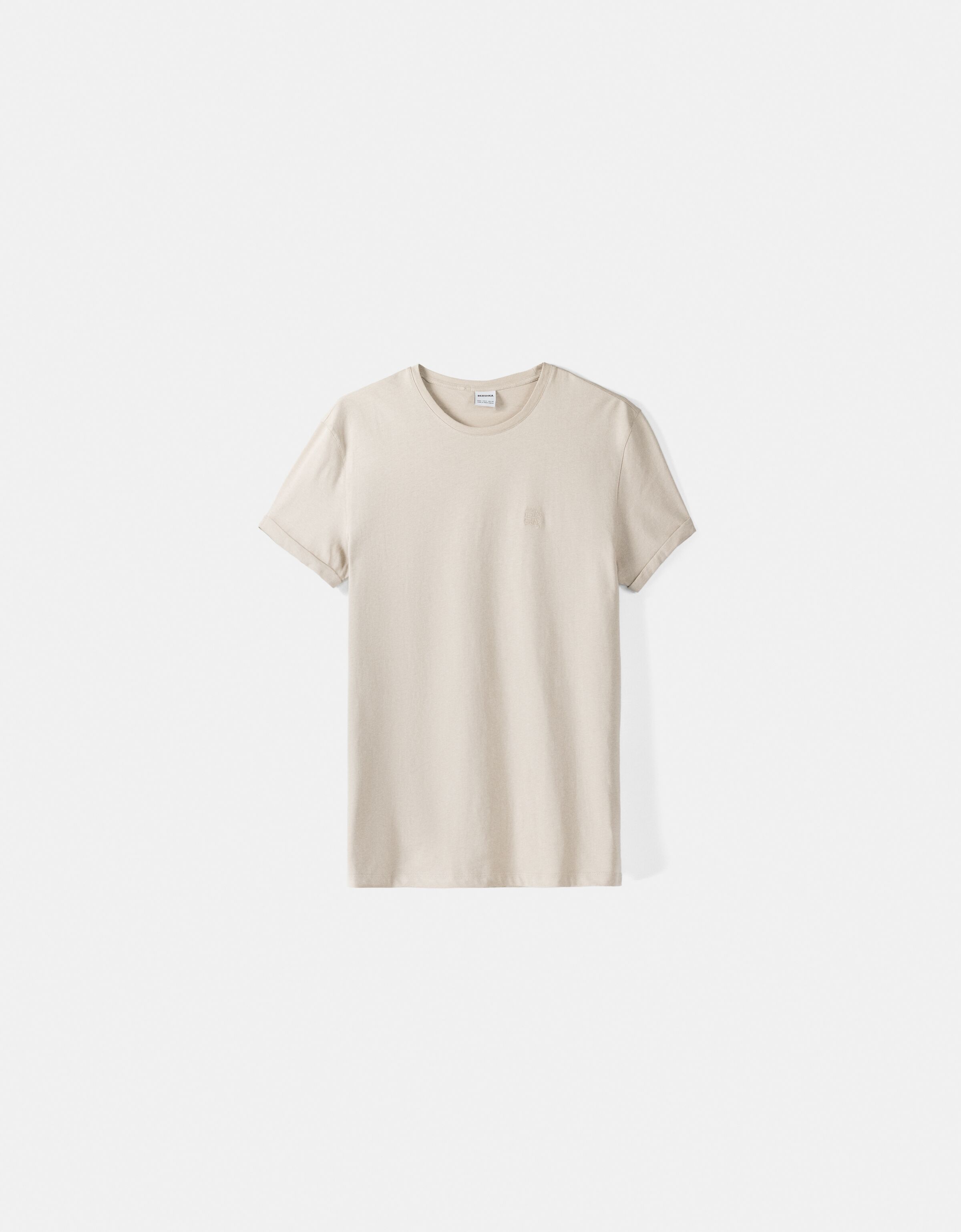 Bershka vegeta t online shirt