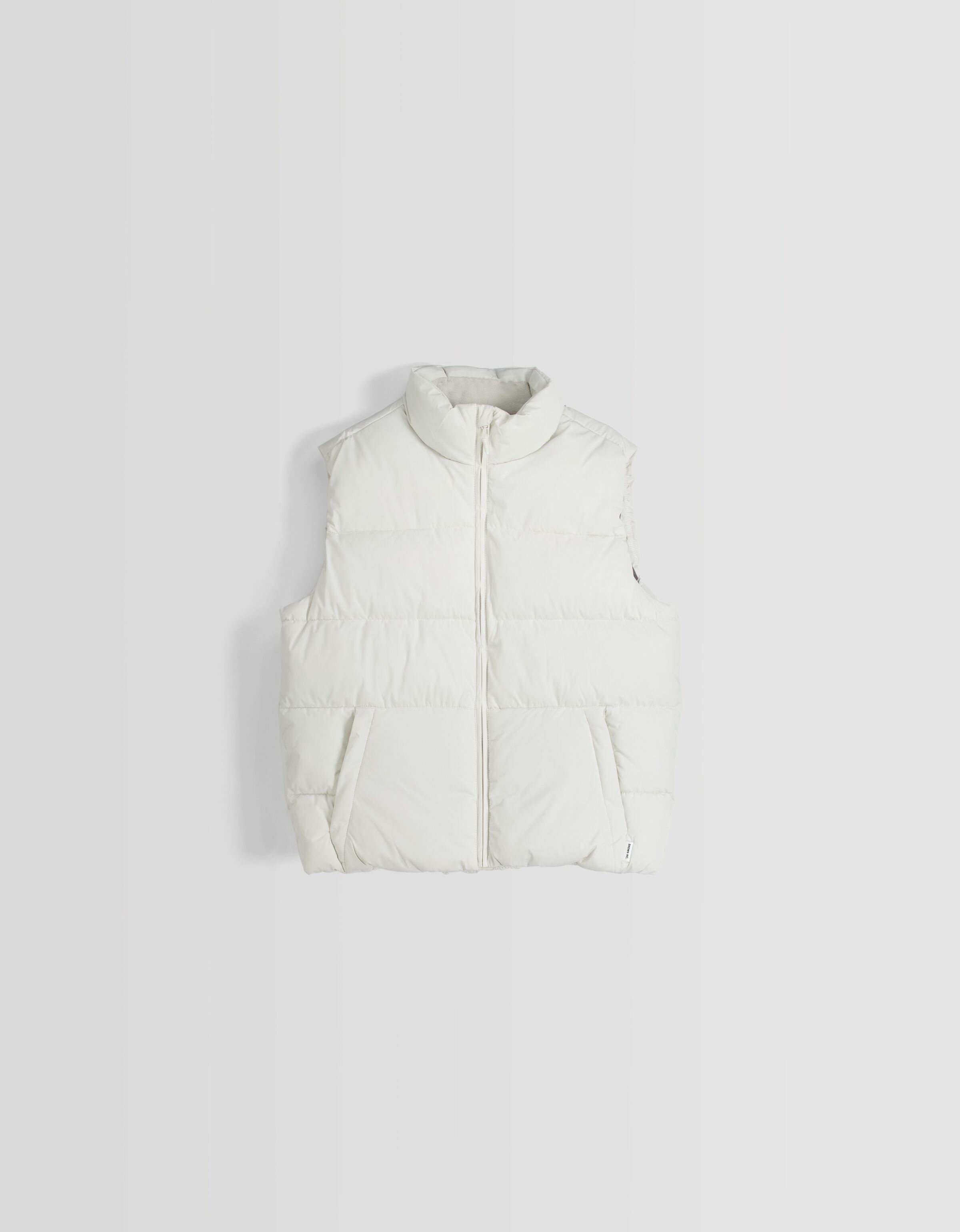 Veste best sale lumineuse bershka