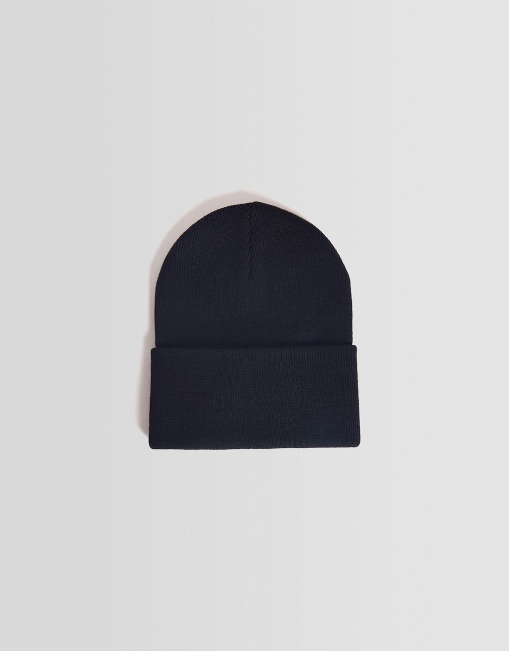 Basic beanie-Black-4