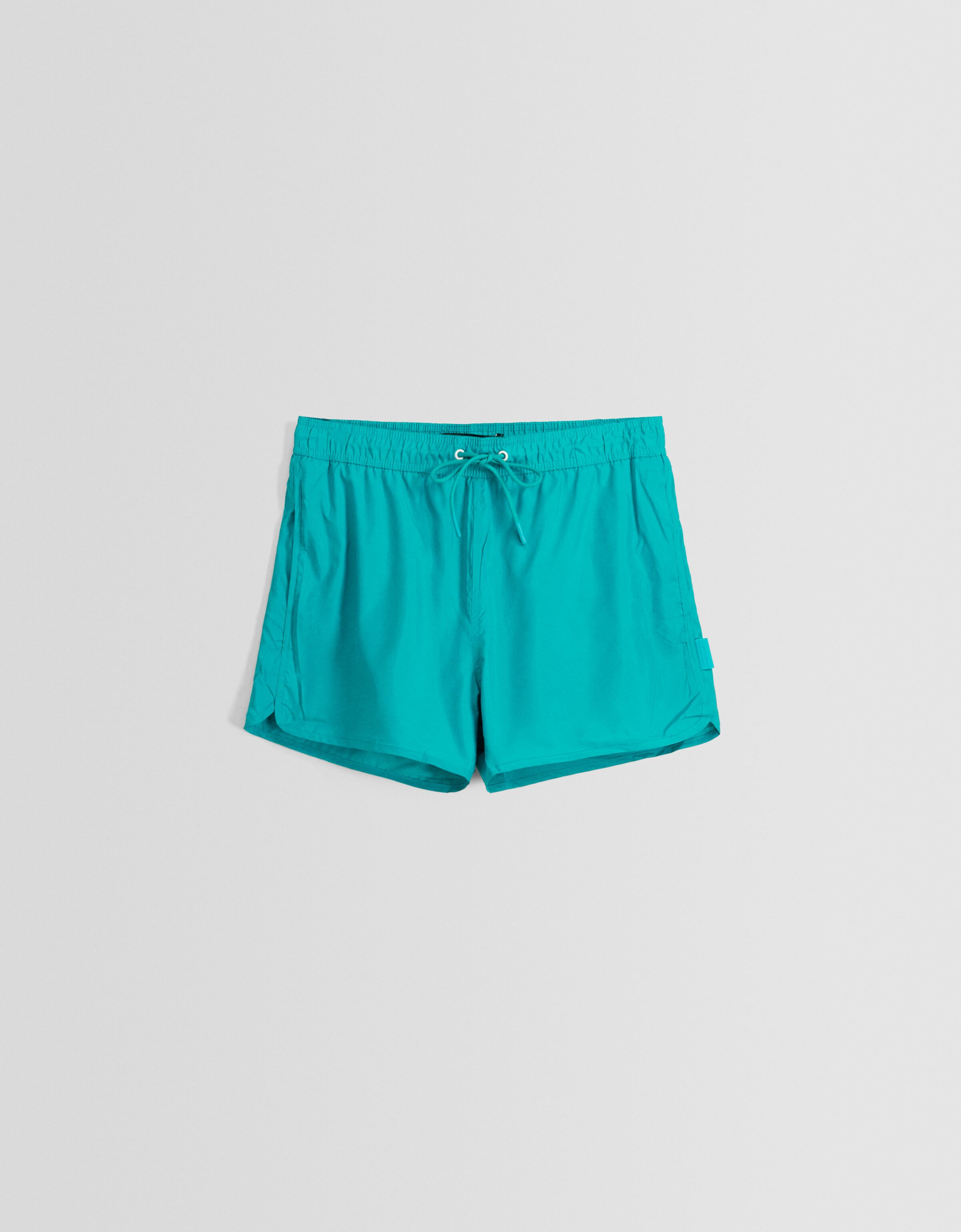 Shorts de bain Homme Nouvelle Collection Bershka