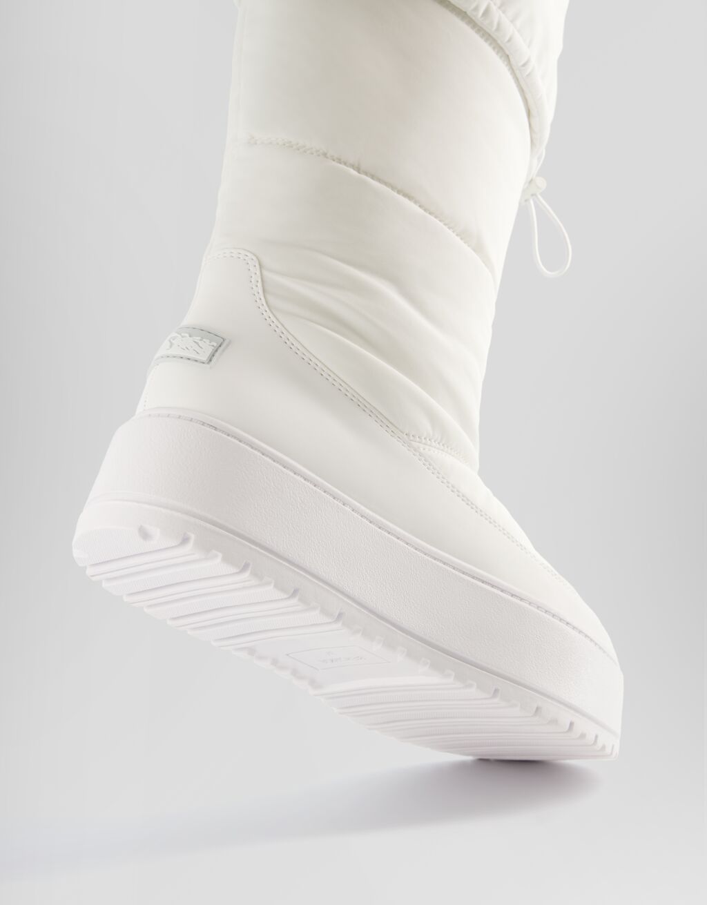 Botas de hotsell agua bershka