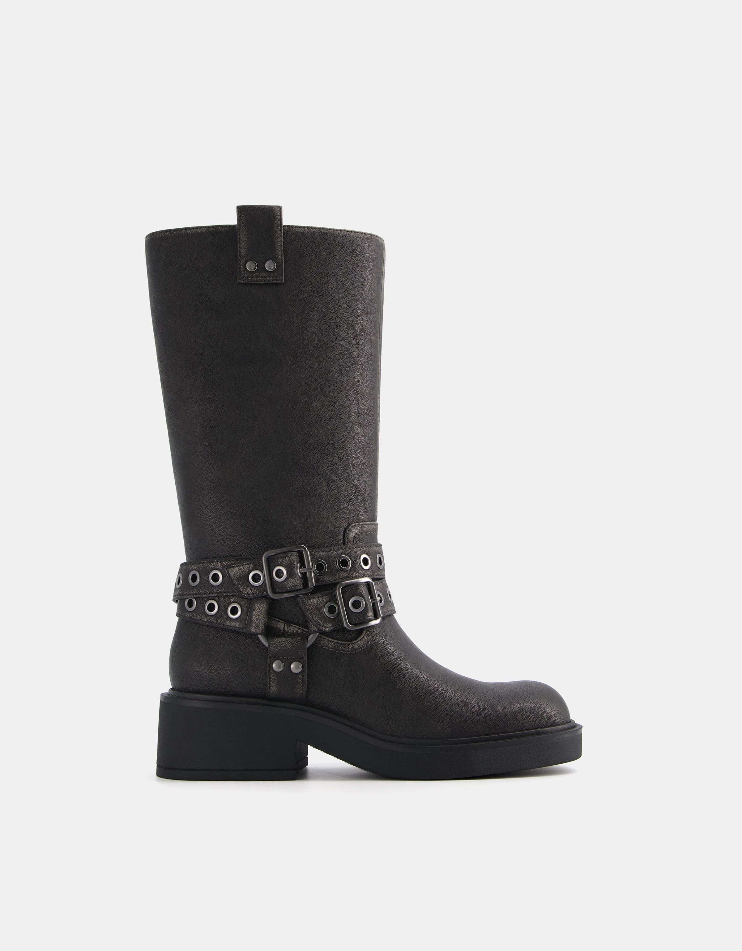 Bershka online españa zapatos