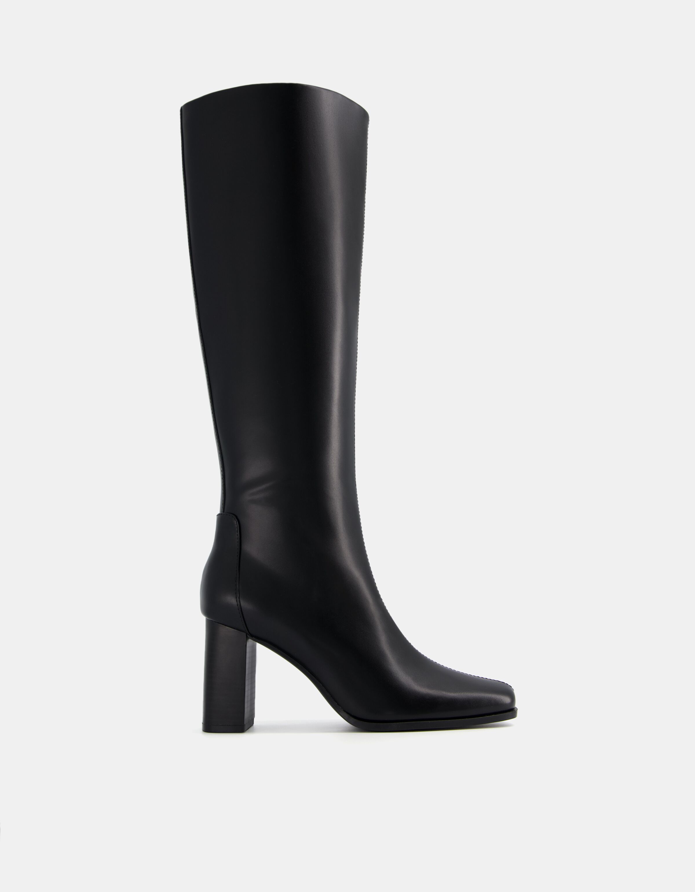 Women s Boots and Ankle Boots New Collection BERSHKA