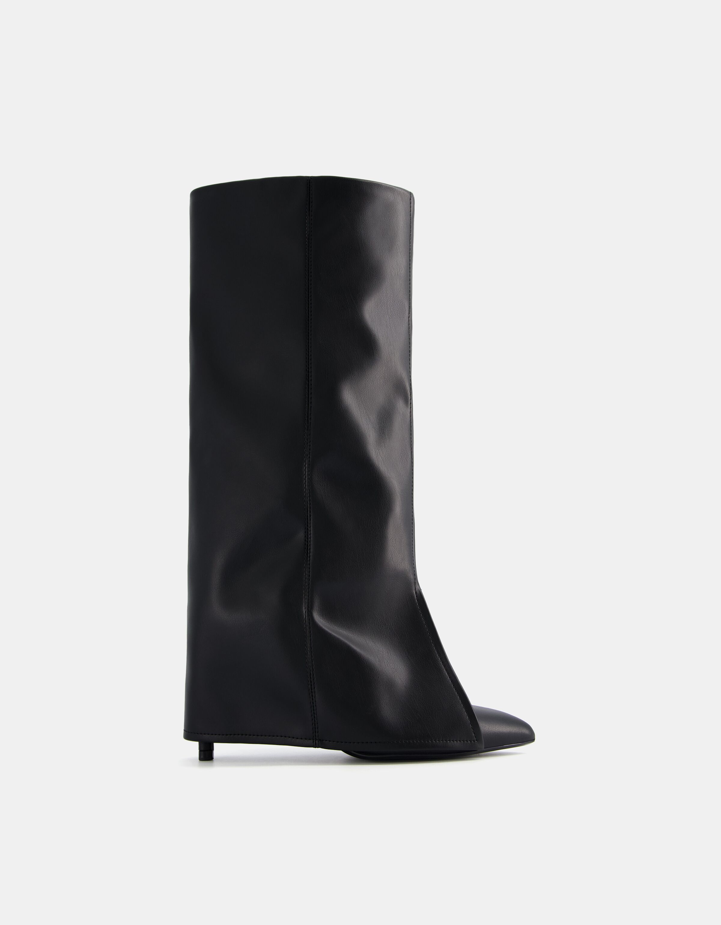 Schoenen in de Aanbieding voor Dames Nieuwe Collectie BERSHKA