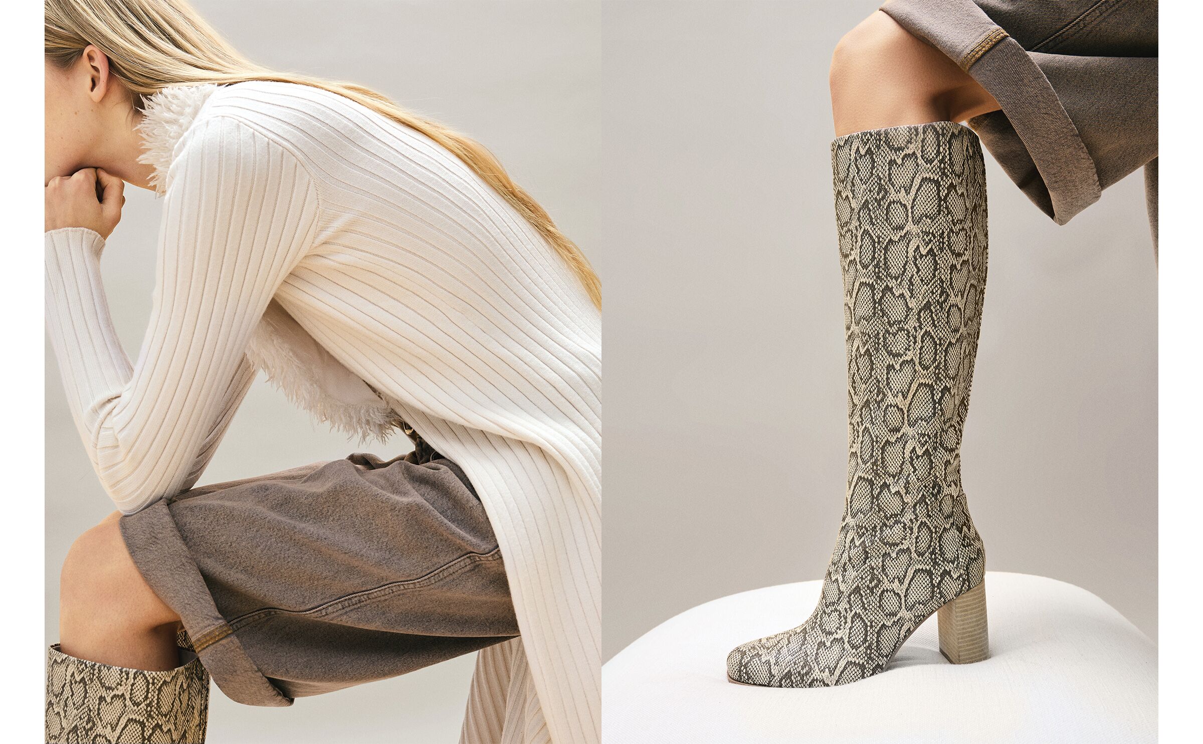 Bershka botas store mujer 2019