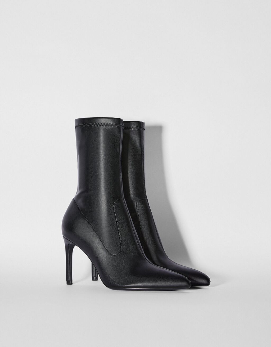 Bershka talon on sale
