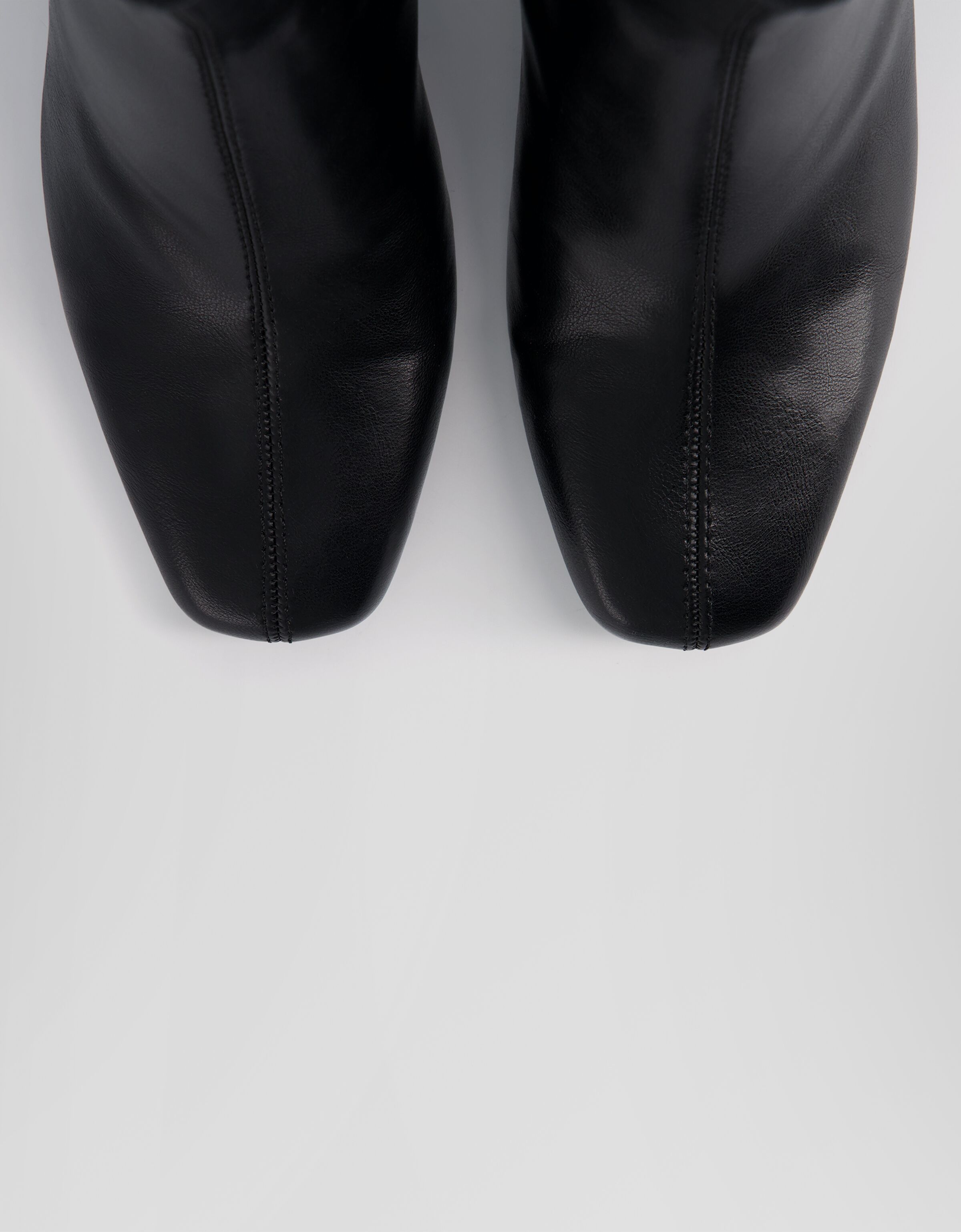 Bottines moulantes hotsell