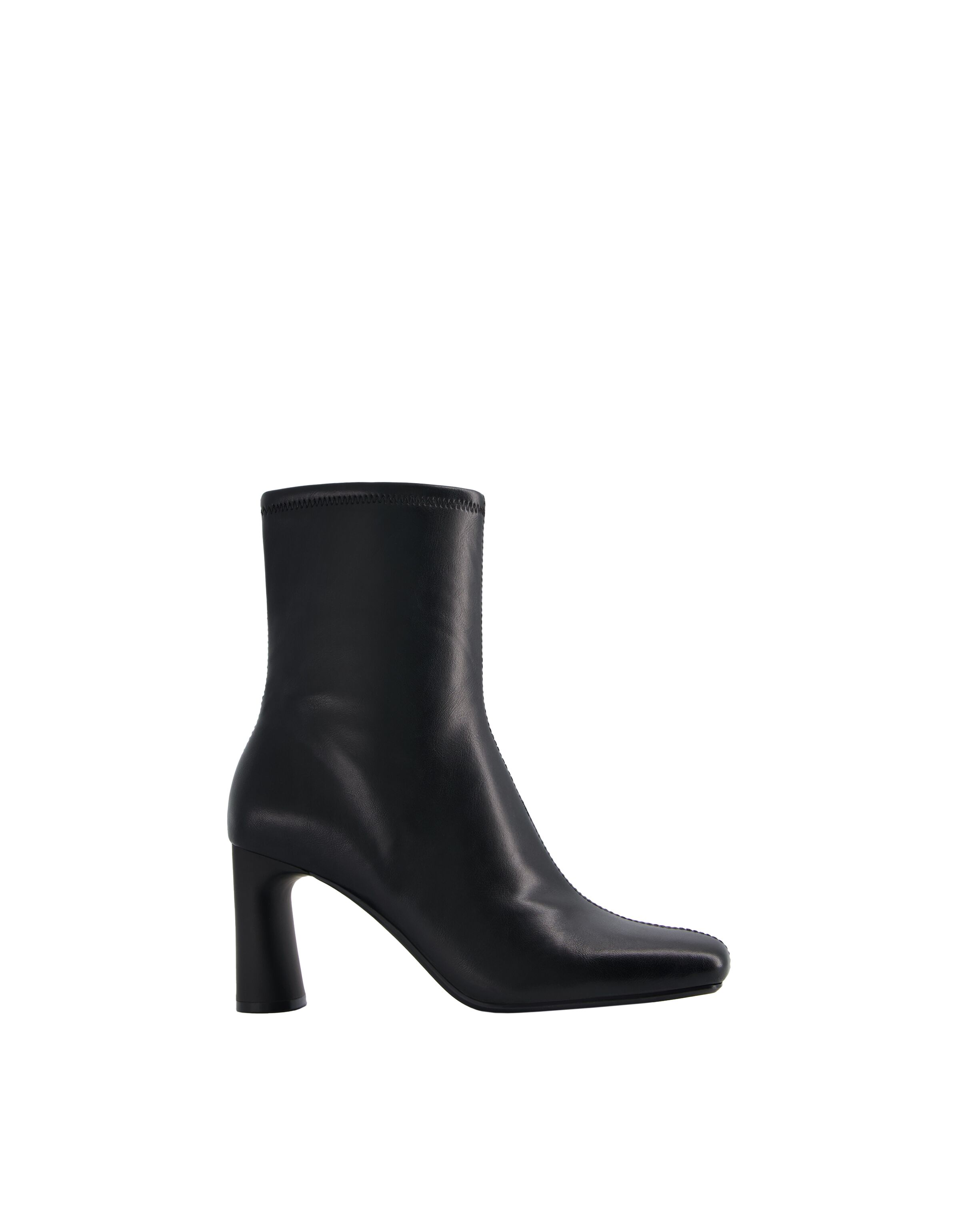 Women s Boots and Ankle Boots New Collection Bershka