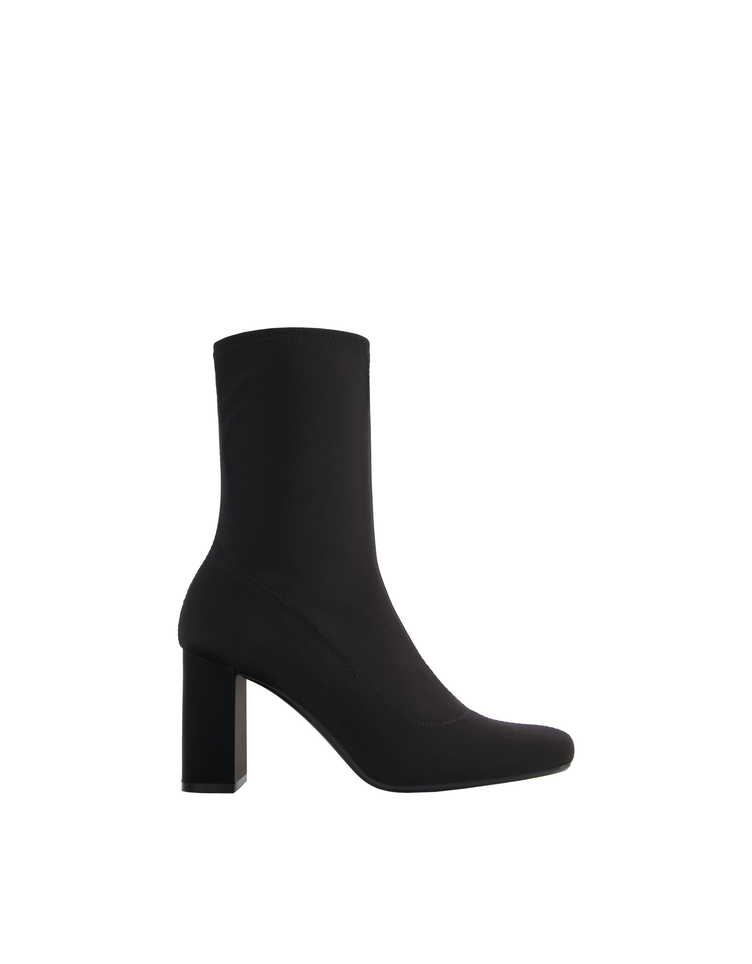 Bershka botas 2025 e botins