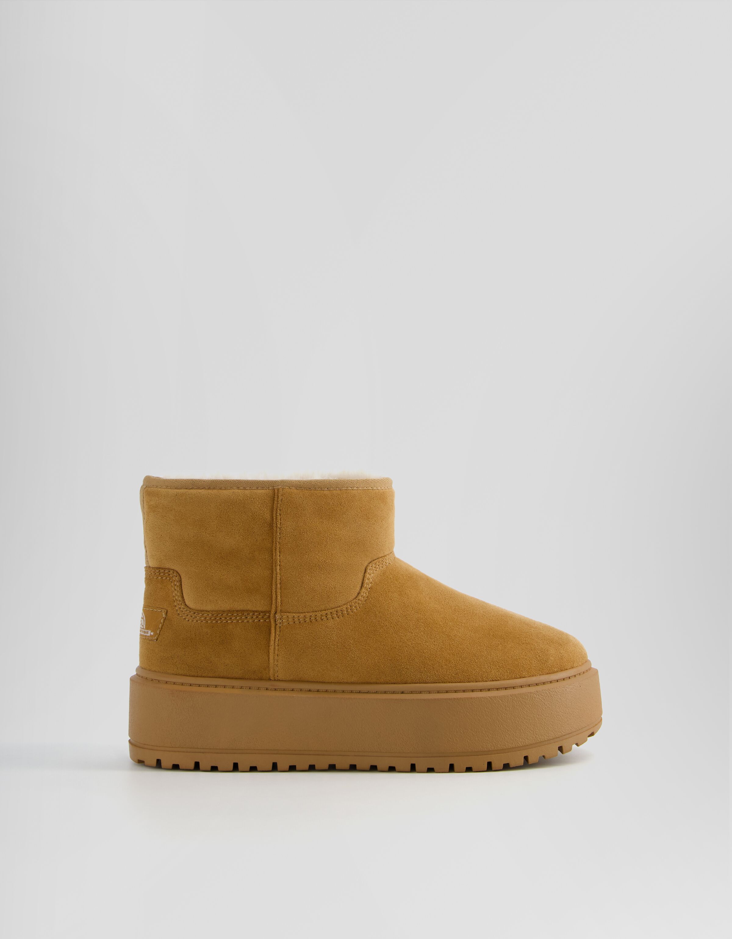 Botas clearance de bershka