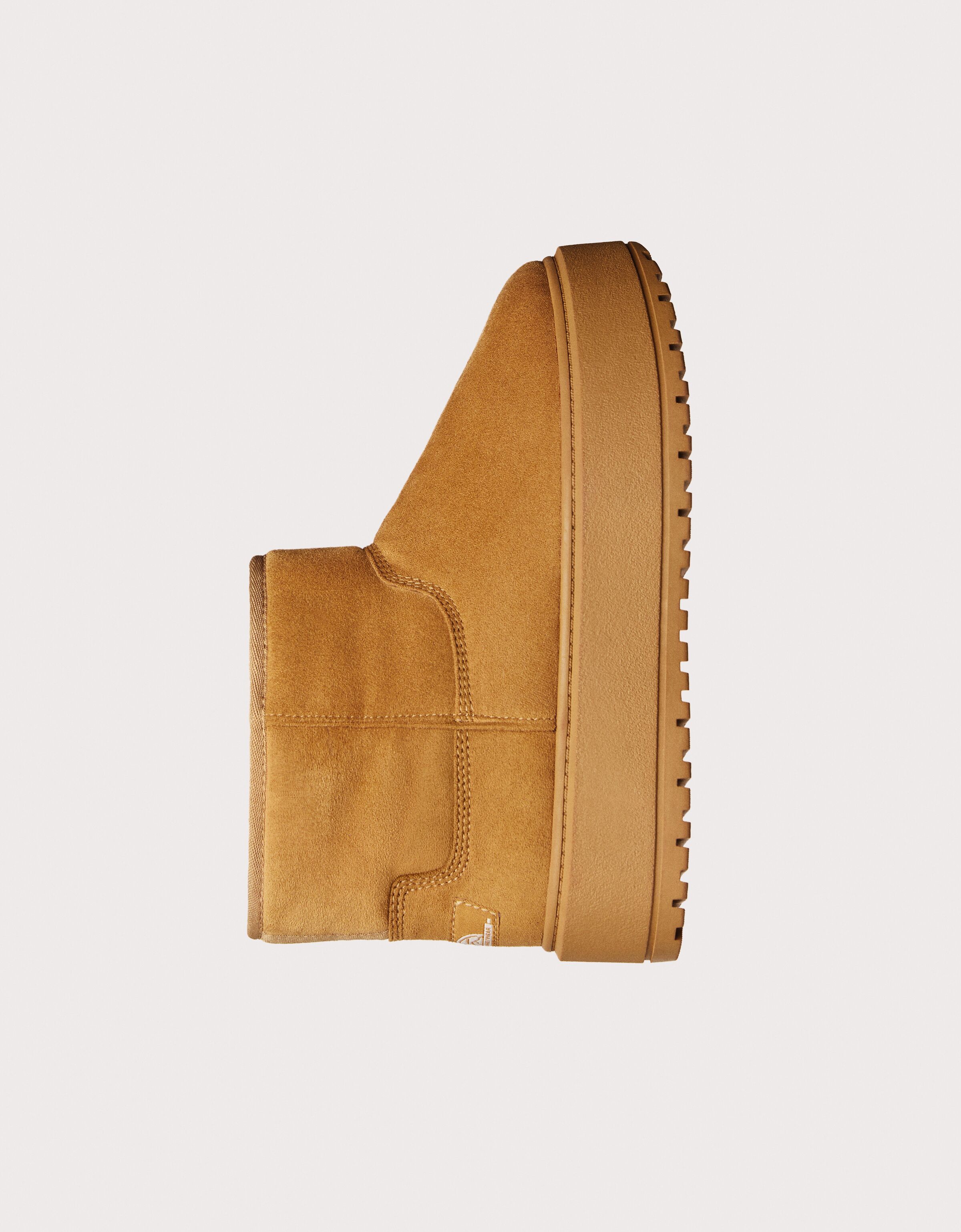 Bershka botins hot sale