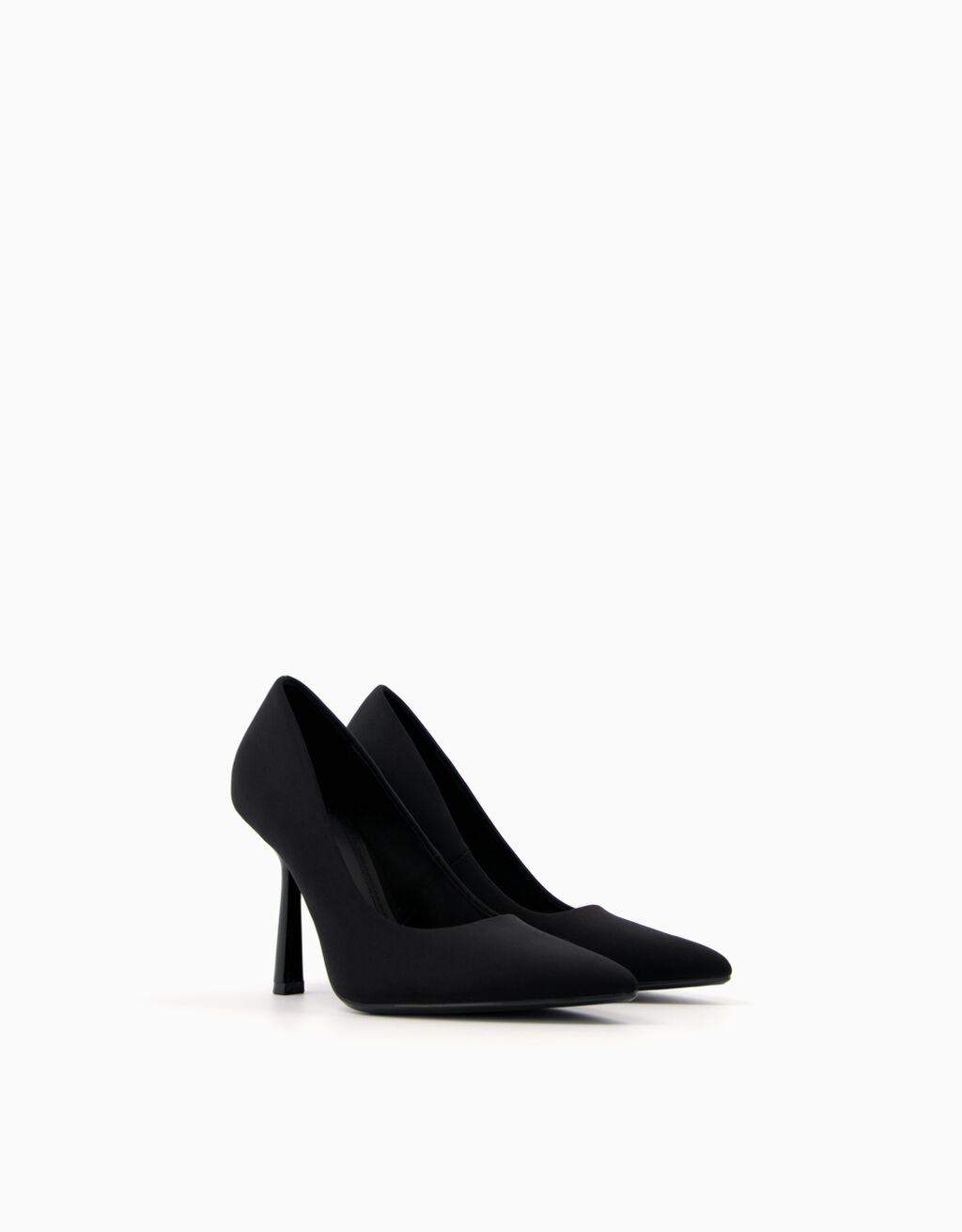 Talons bershka outlet