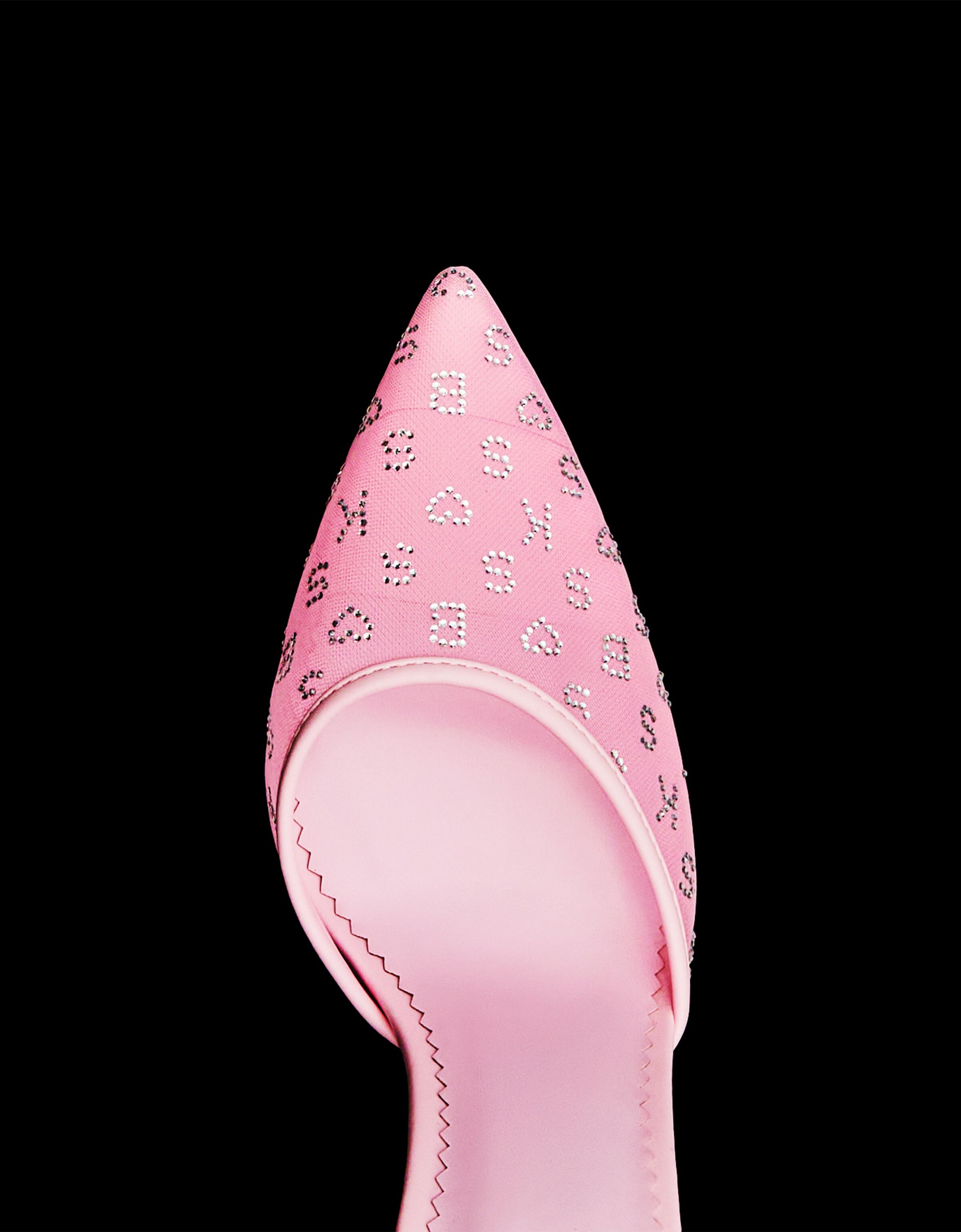 Bershka clearance scarpe tacco