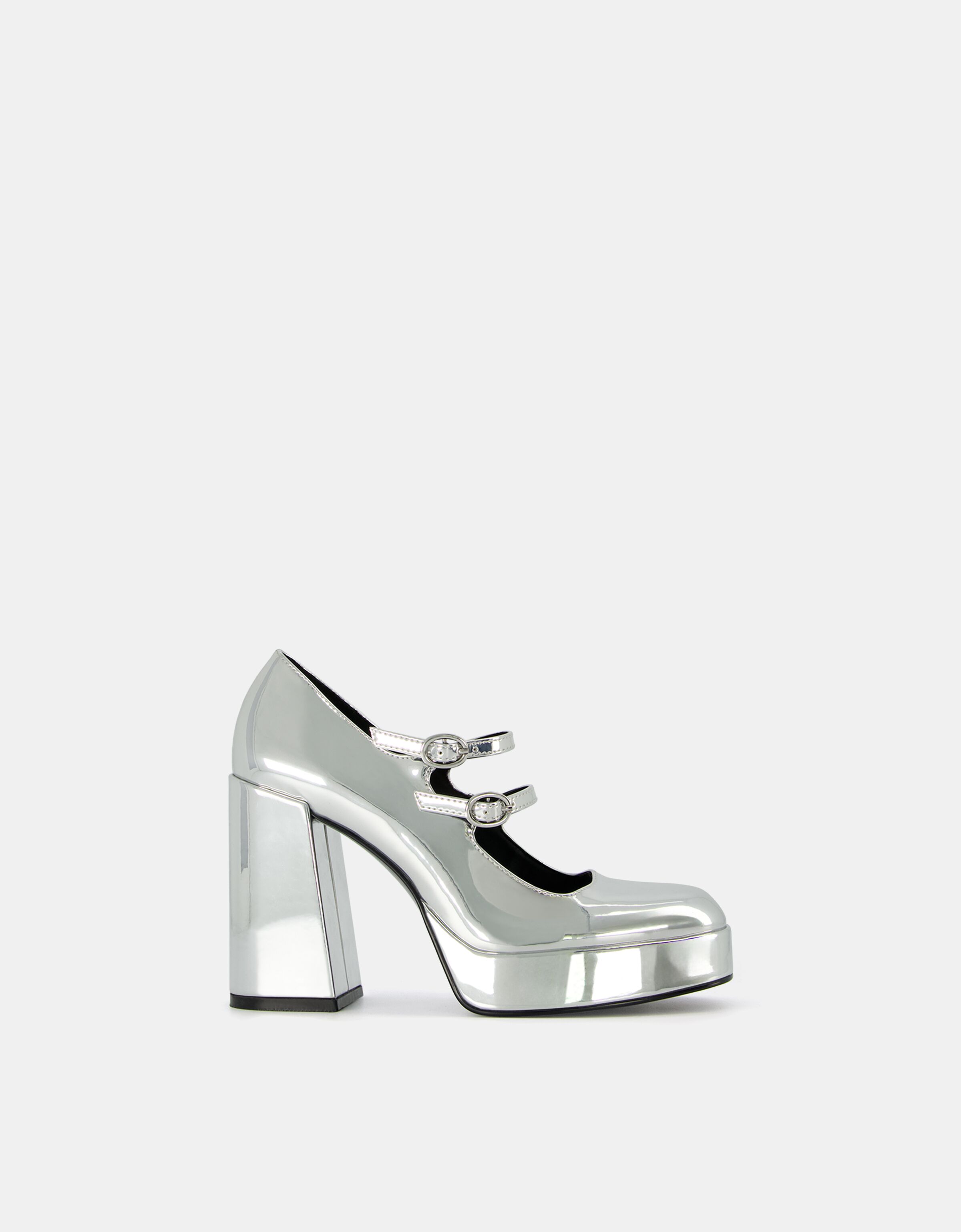 Bershka zapatos mujer new arrivals
