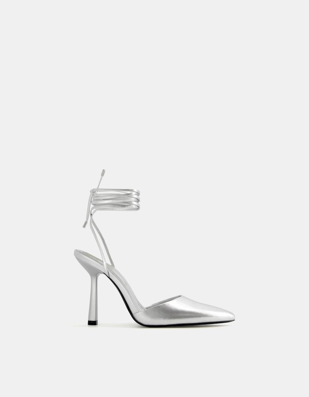 Women’s High-heel Shoes | New Collection | BERSHKA