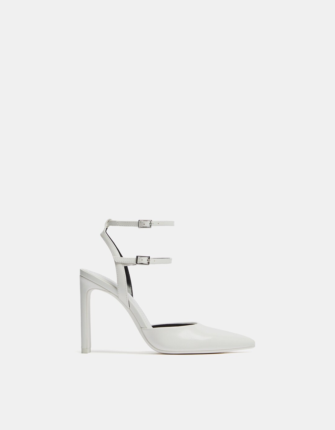 Women’s High-heel Shoes | New Collection | BERSHKA