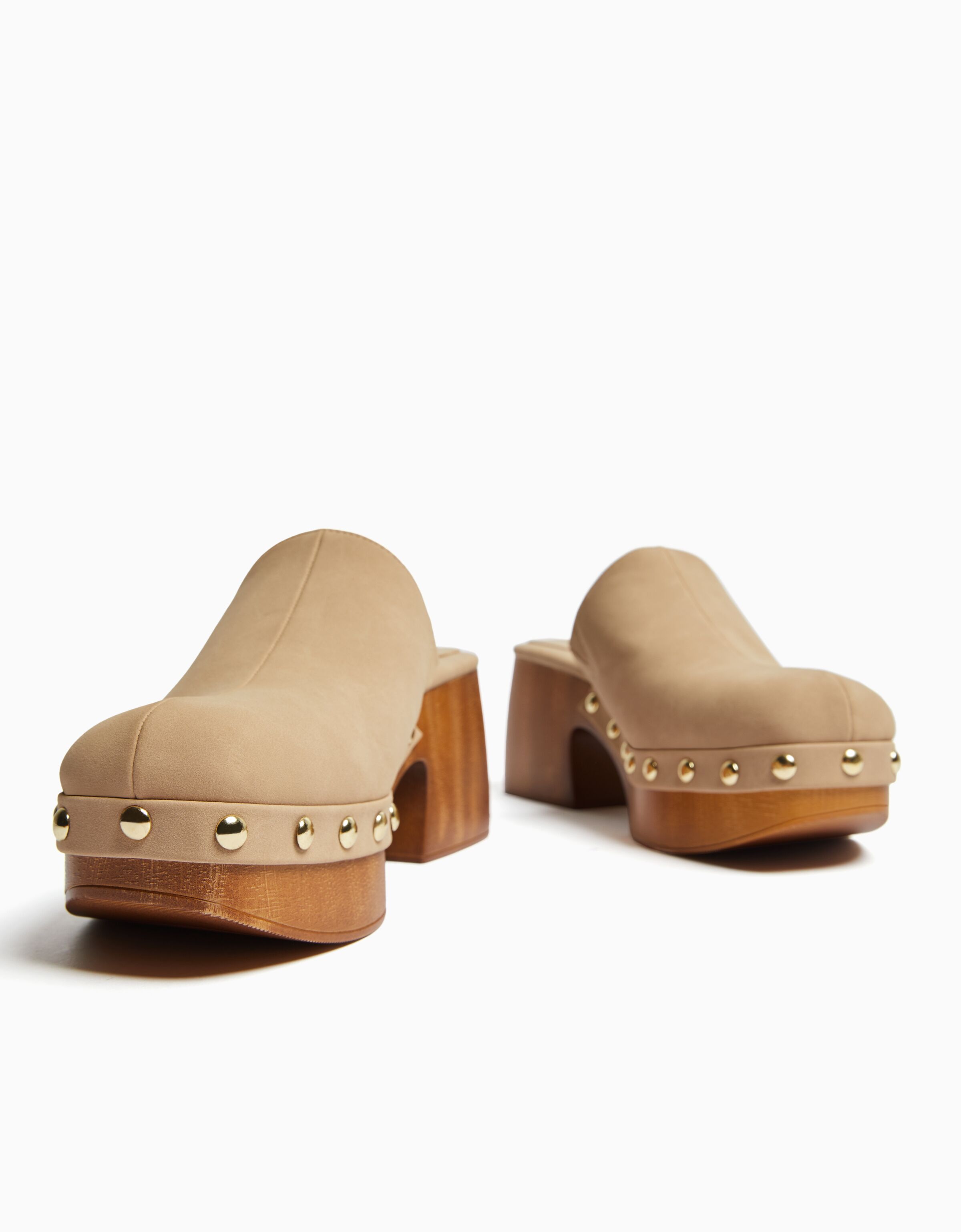 Sabot tacco 2025