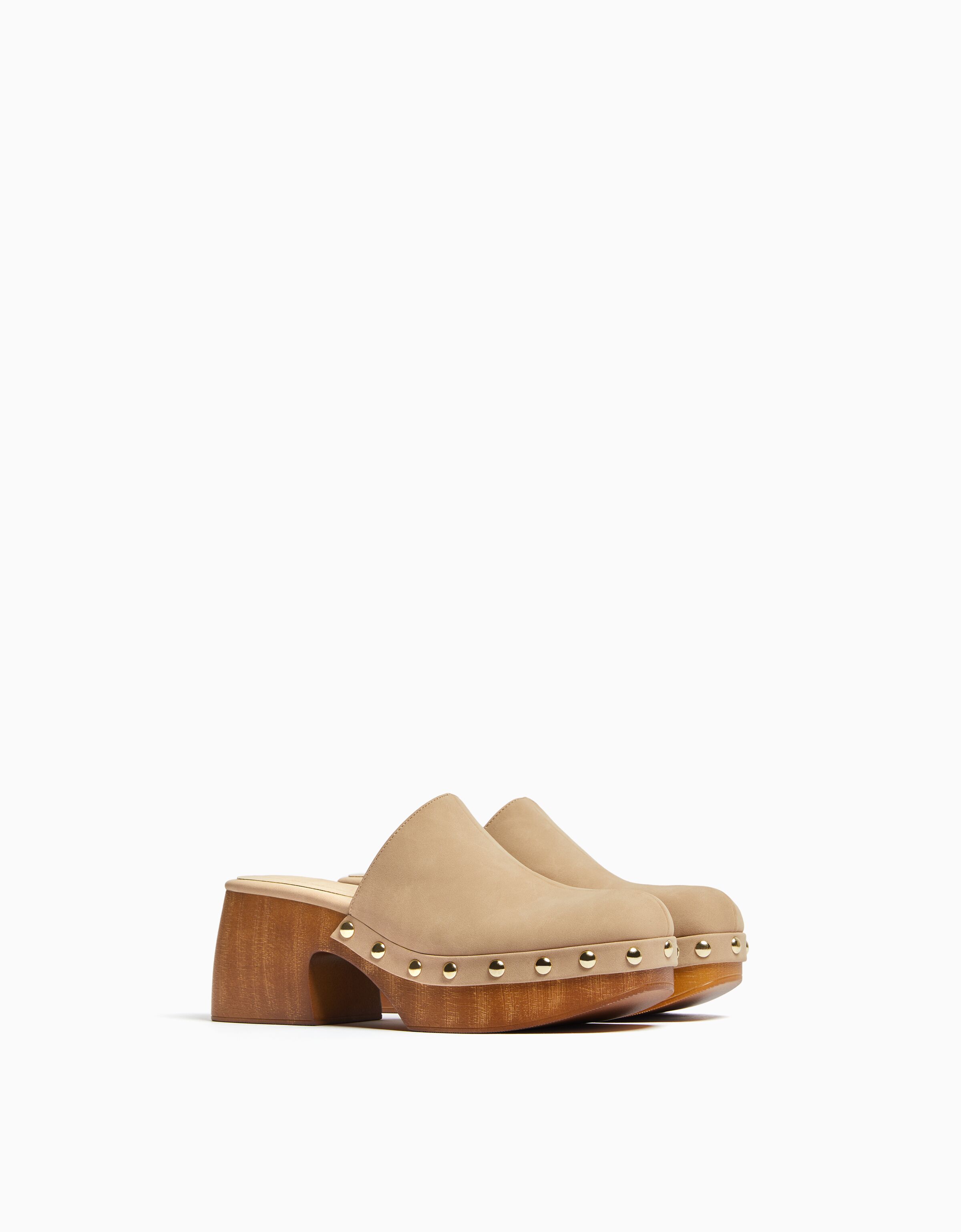 Ayanna 2025 clog madewell