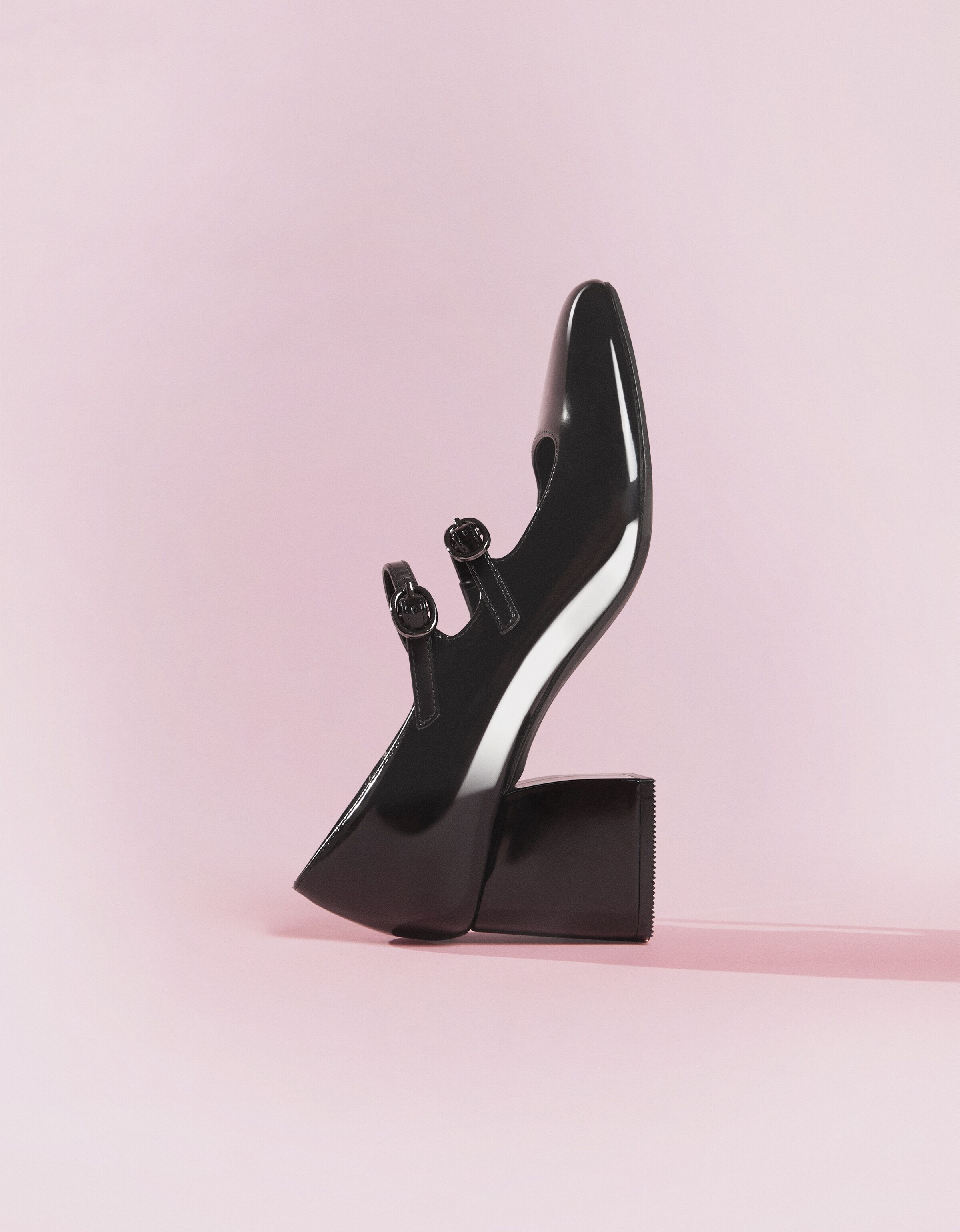 Tacones bershka top 2019