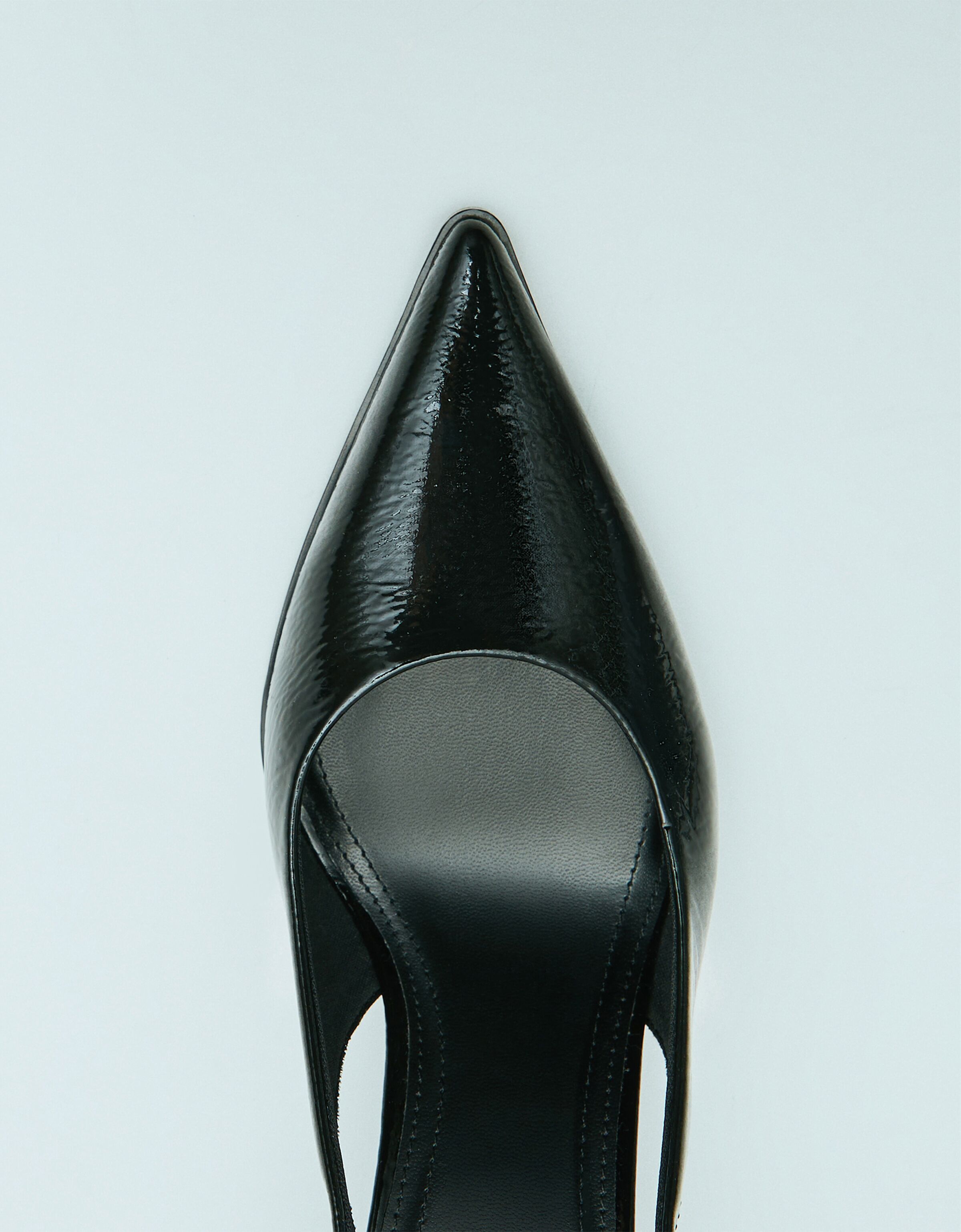 Scarpe rosse bershka cheap
