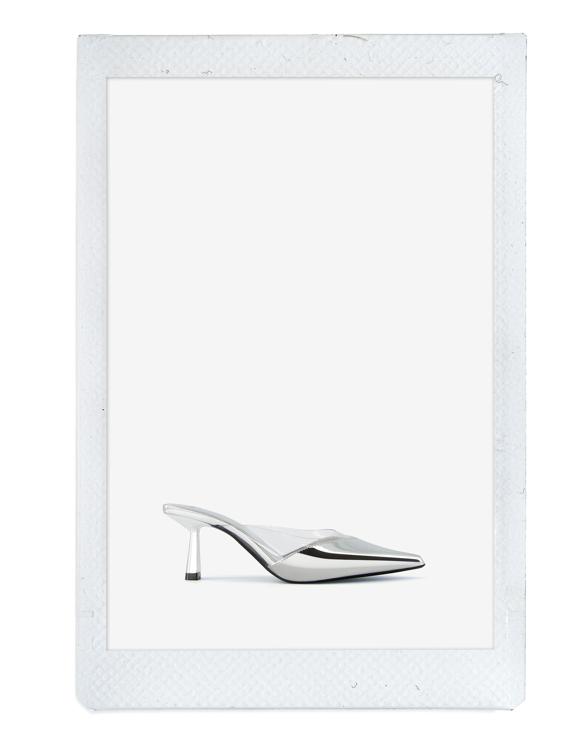 Bershka sapatos salto alto sales