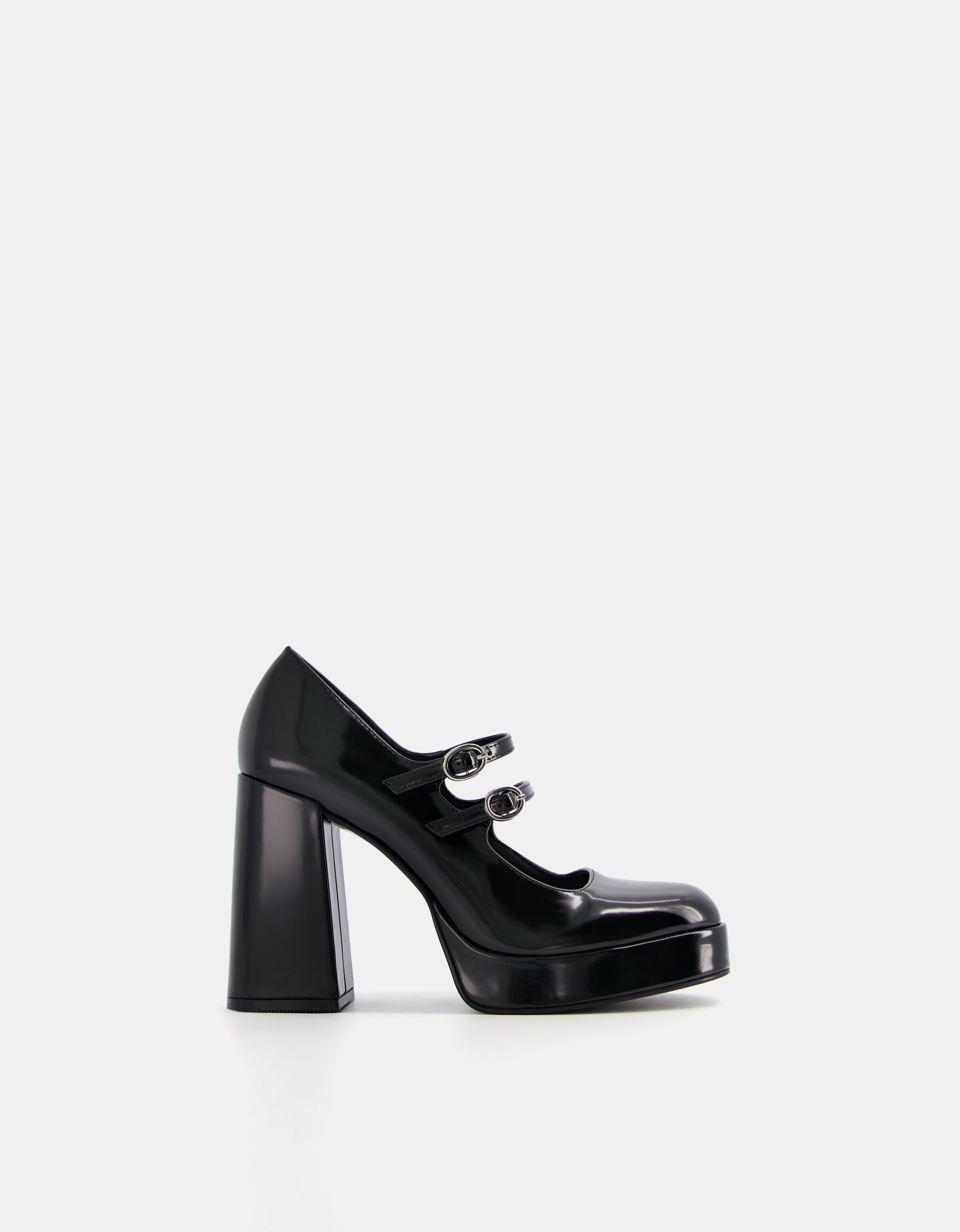 Calçado bershka clearance