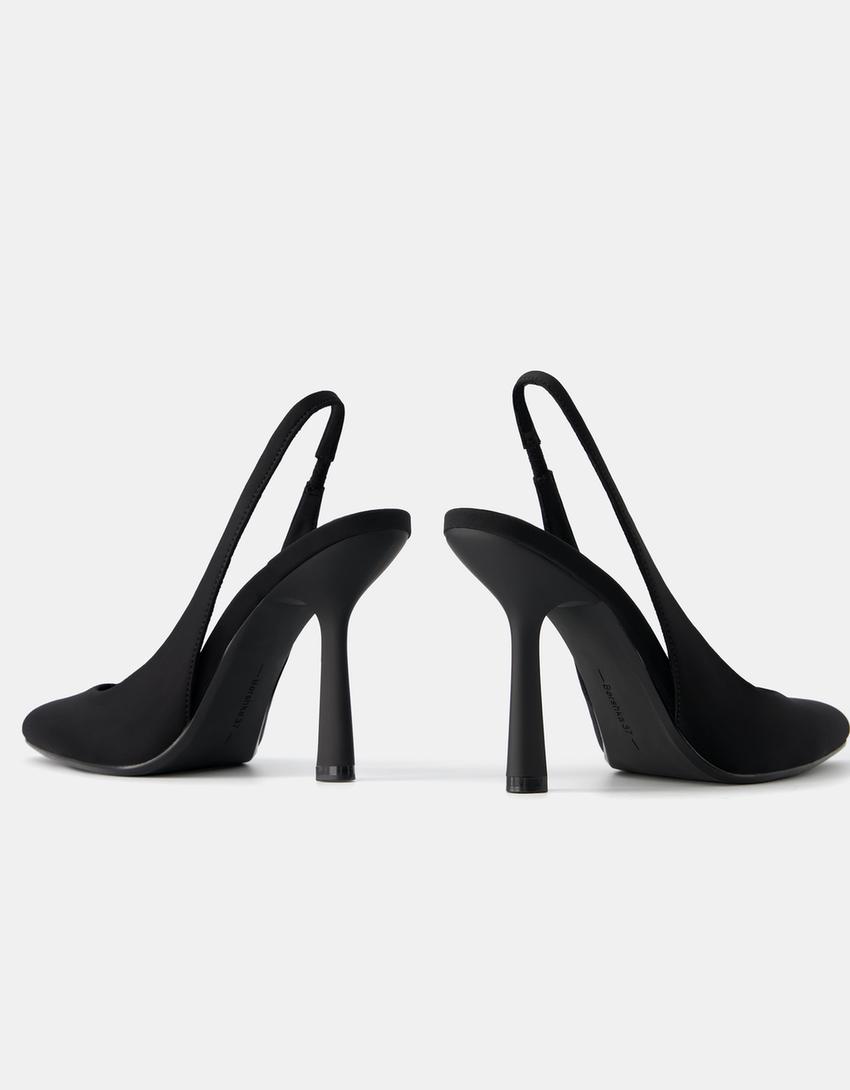 خف بكعب رفيع-أسود-4