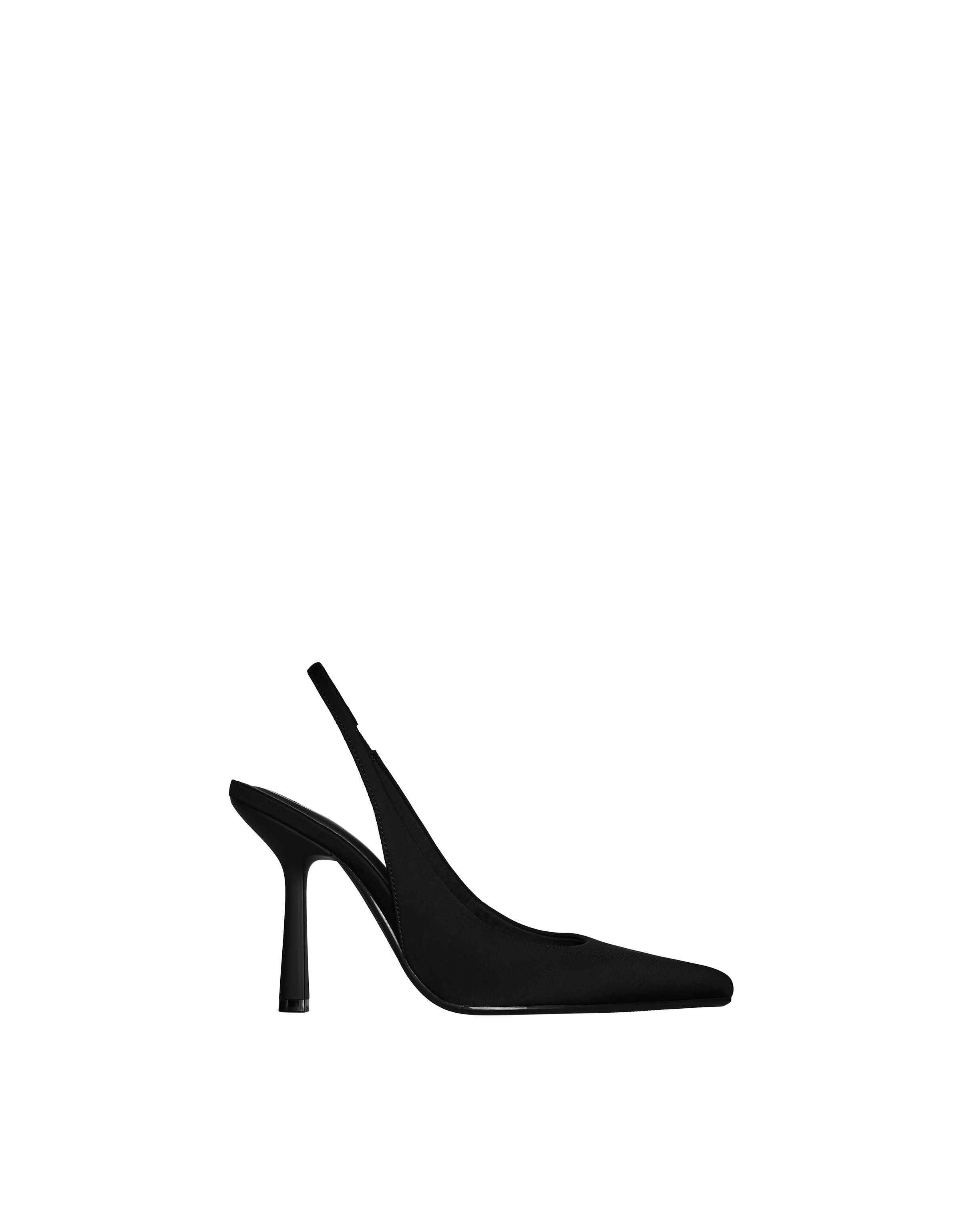 Sapatos bershka clearance