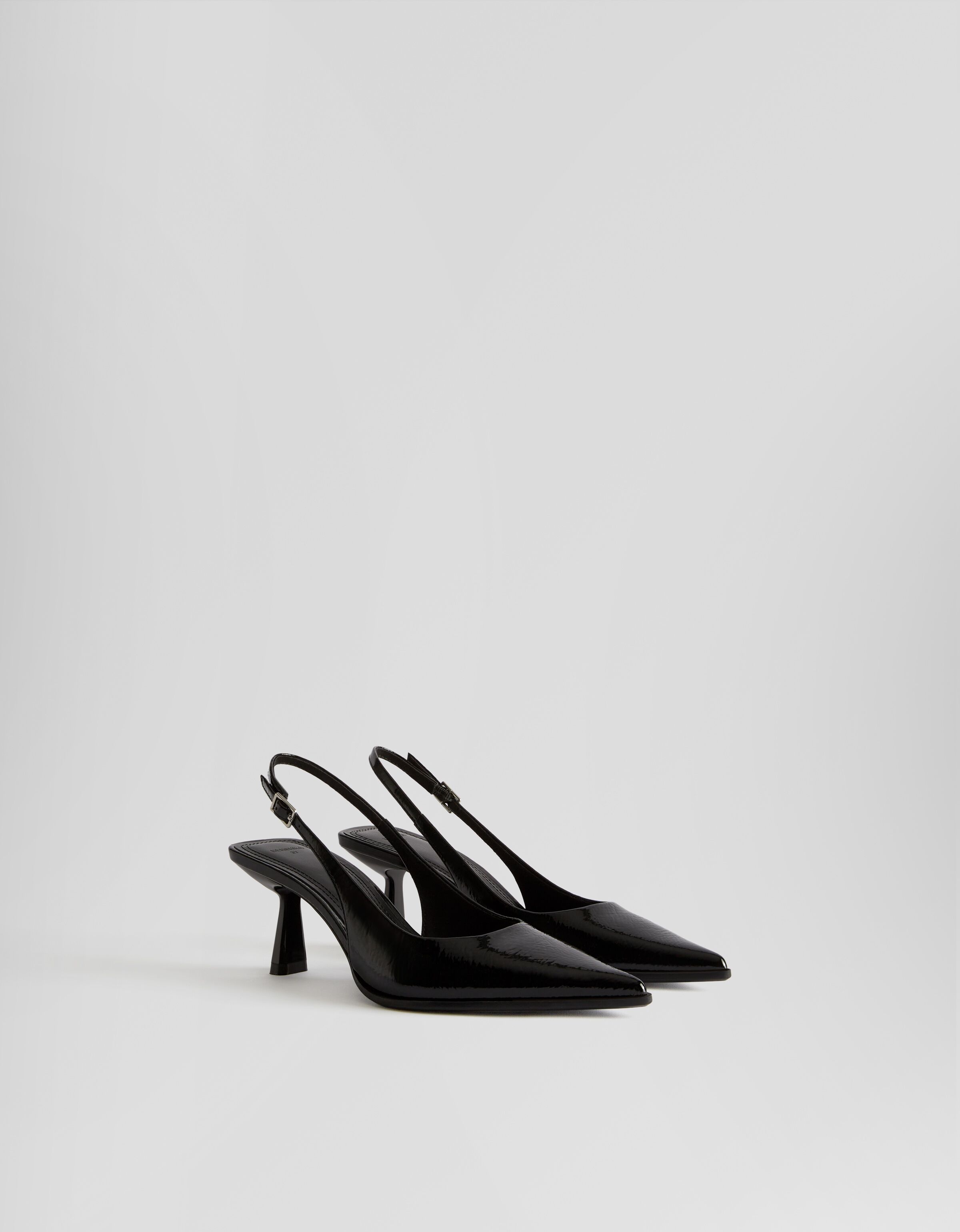 Kitten heel top shoes for sale