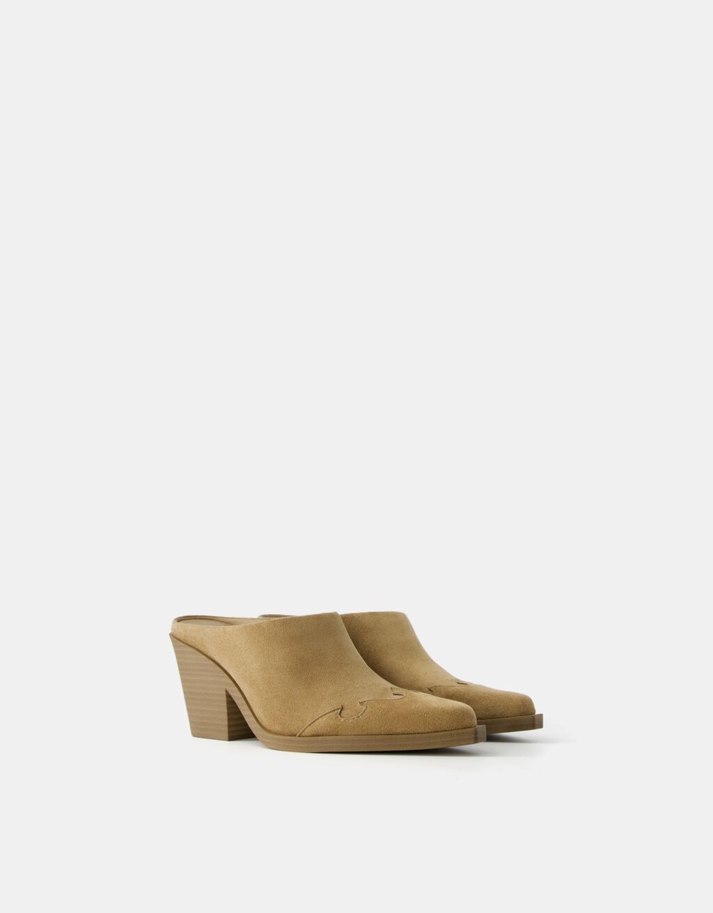 Cowboy clogs 2025