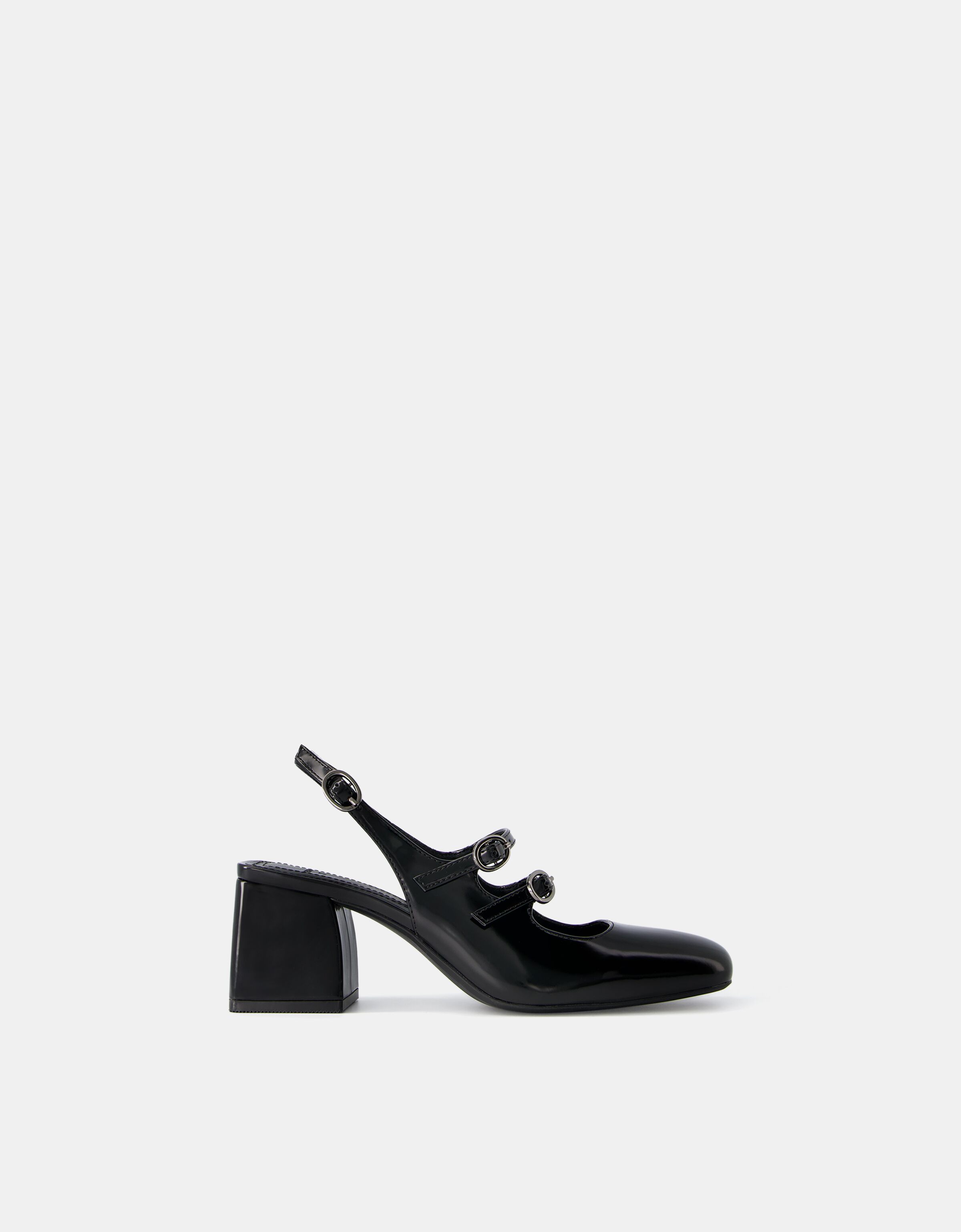 Bershka best sale chaussures femme