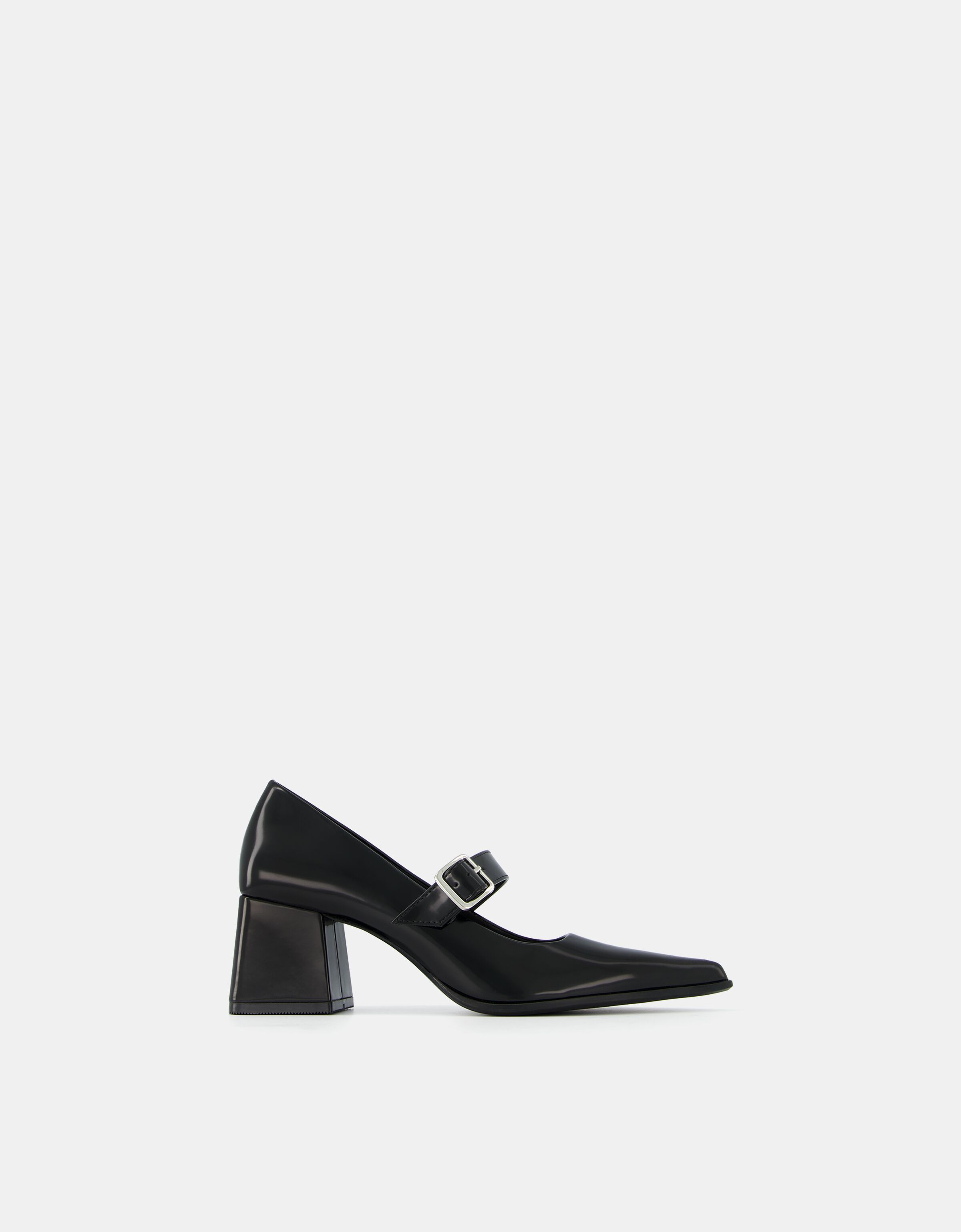 Zapatos bershka mujer rebajas discount
