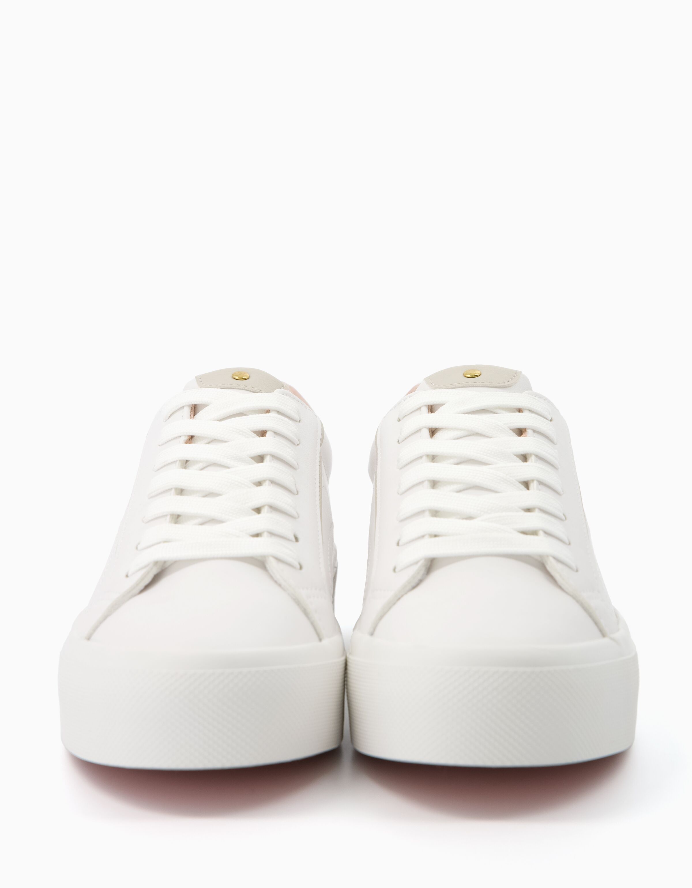 Studded trainers cheap