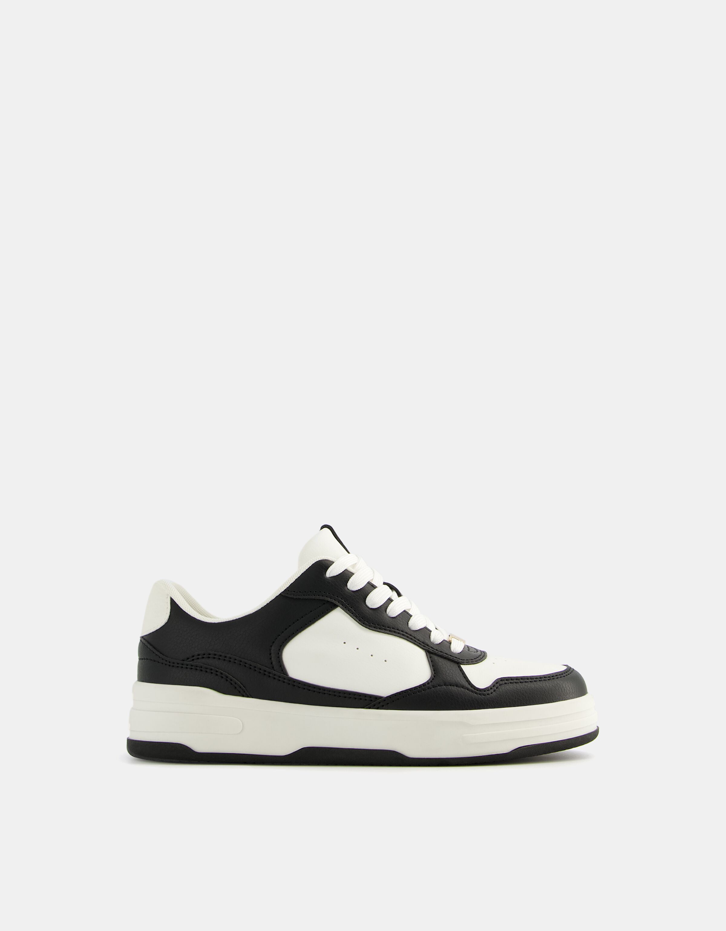 Balenciaga bershka sale